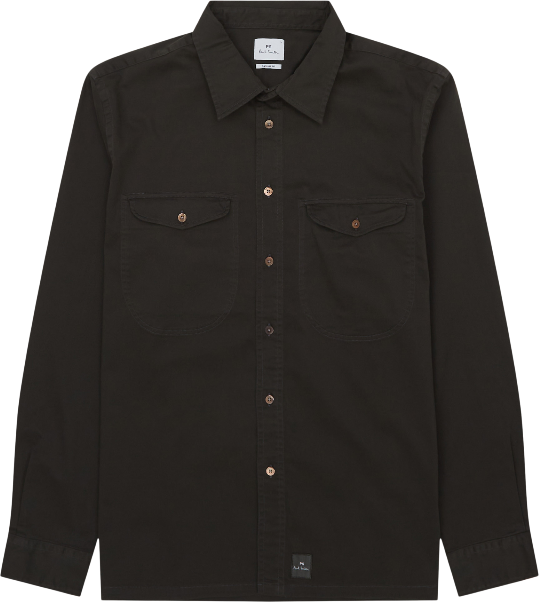 PS Paul Smith M2R-696Z-T21632 SKJORTE