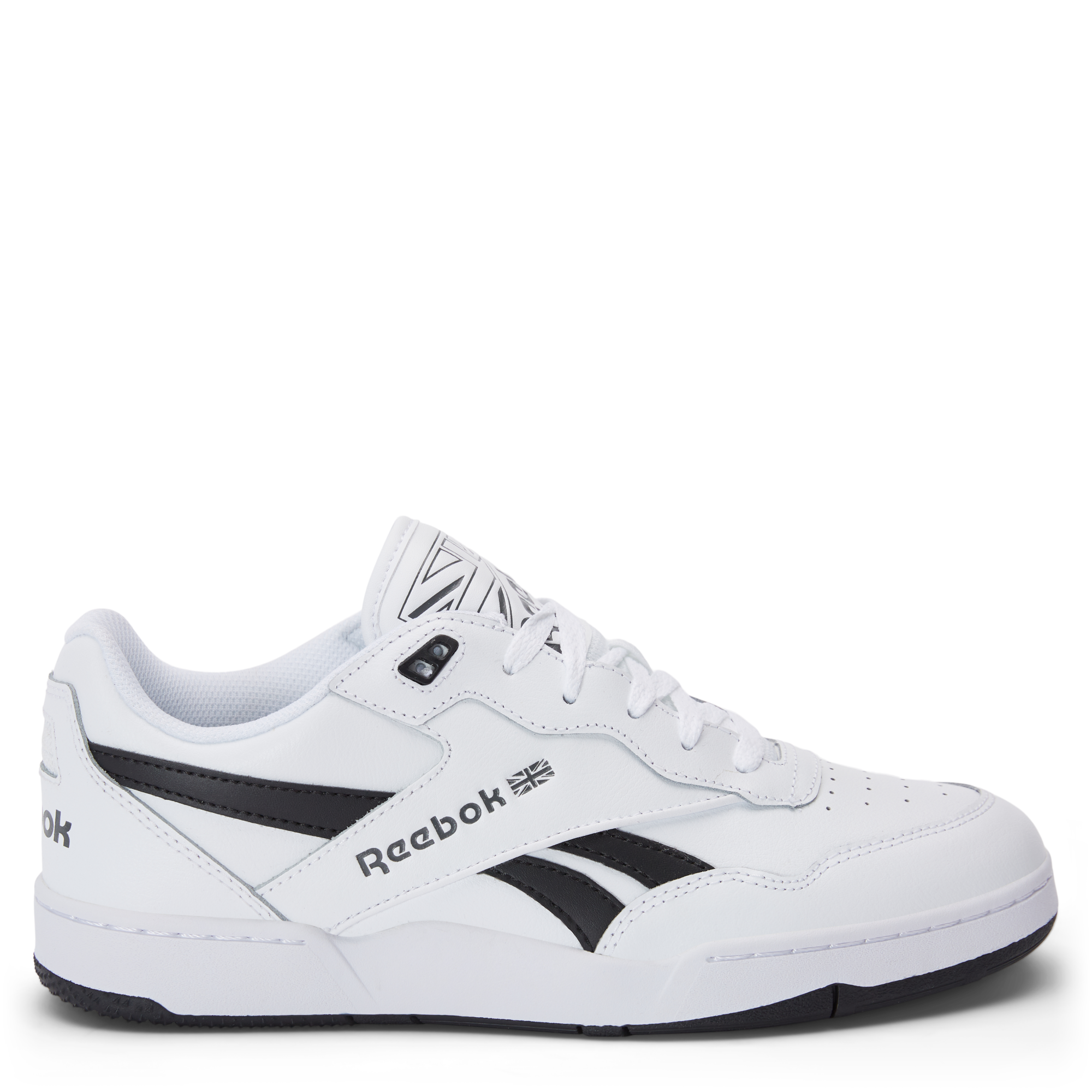 Reebok BB 4000 II