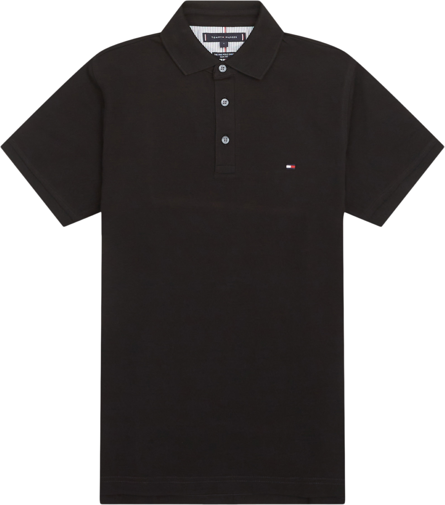 Tommy Hilfiger 17771 Core 1985 Slim Polo