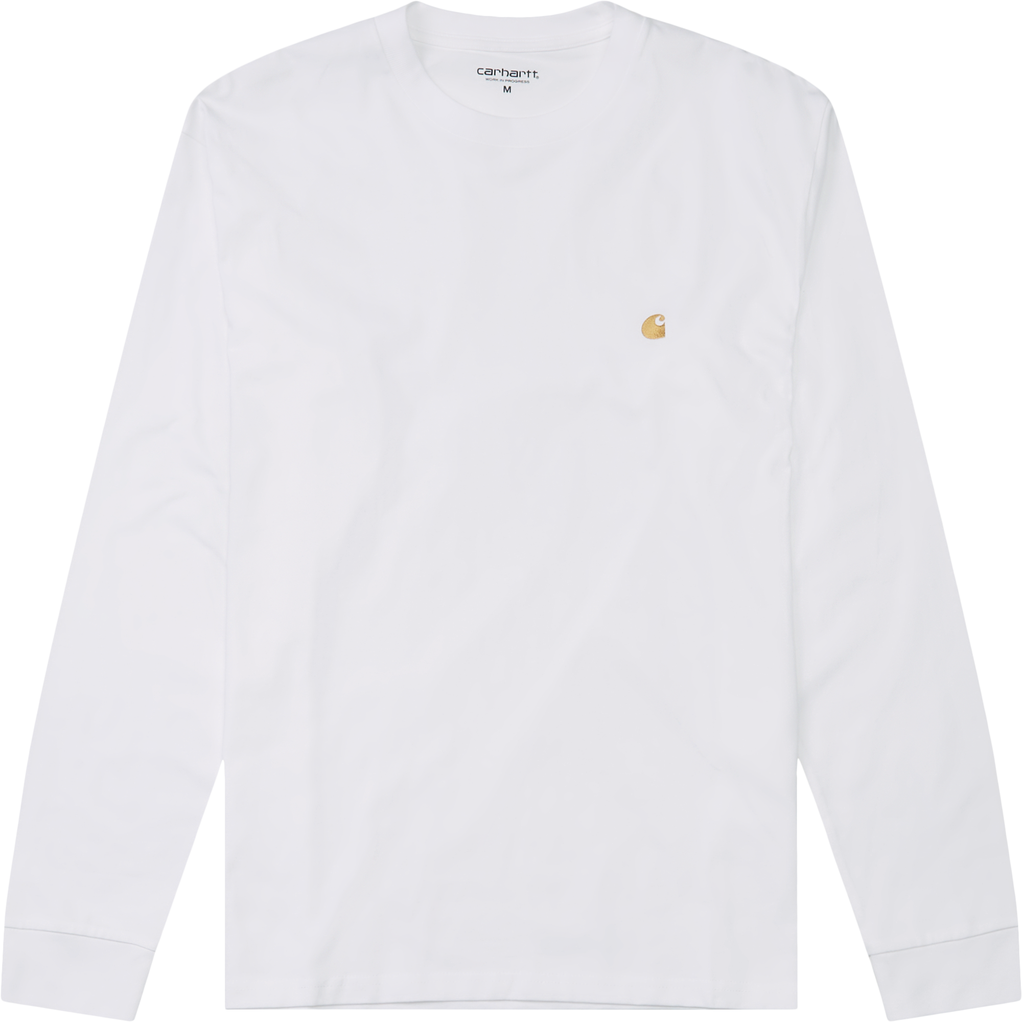 Carhartt WIP L/S CHASE T-SHIRT I026392 L/Æ