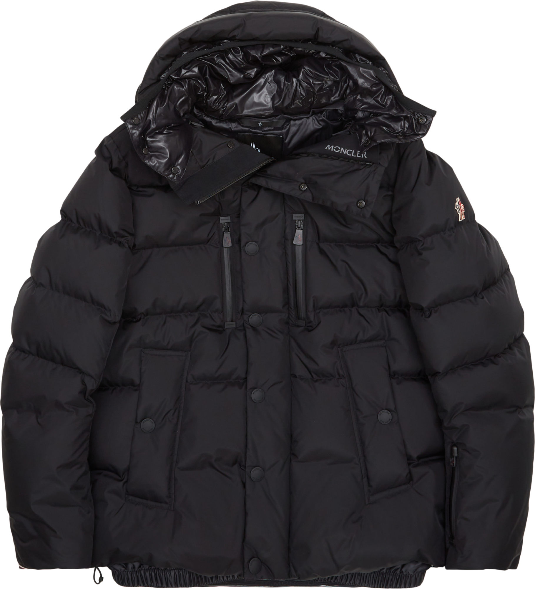 Moncler Grenoble RODENBERG JKT. 1A00049 5399E
