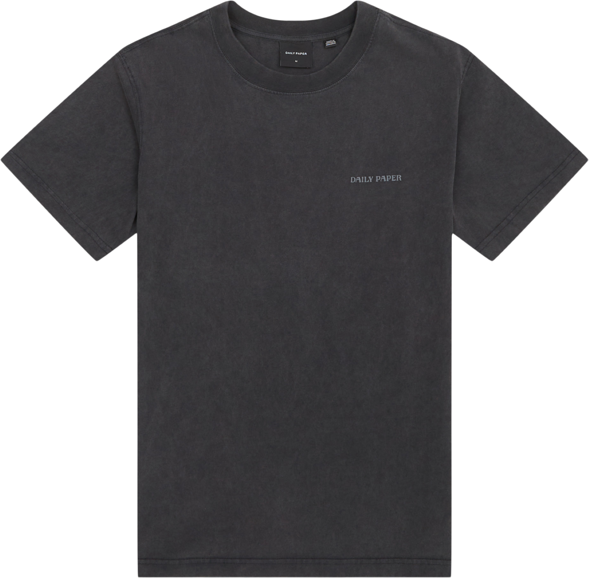 Daily Paper Senses Tee