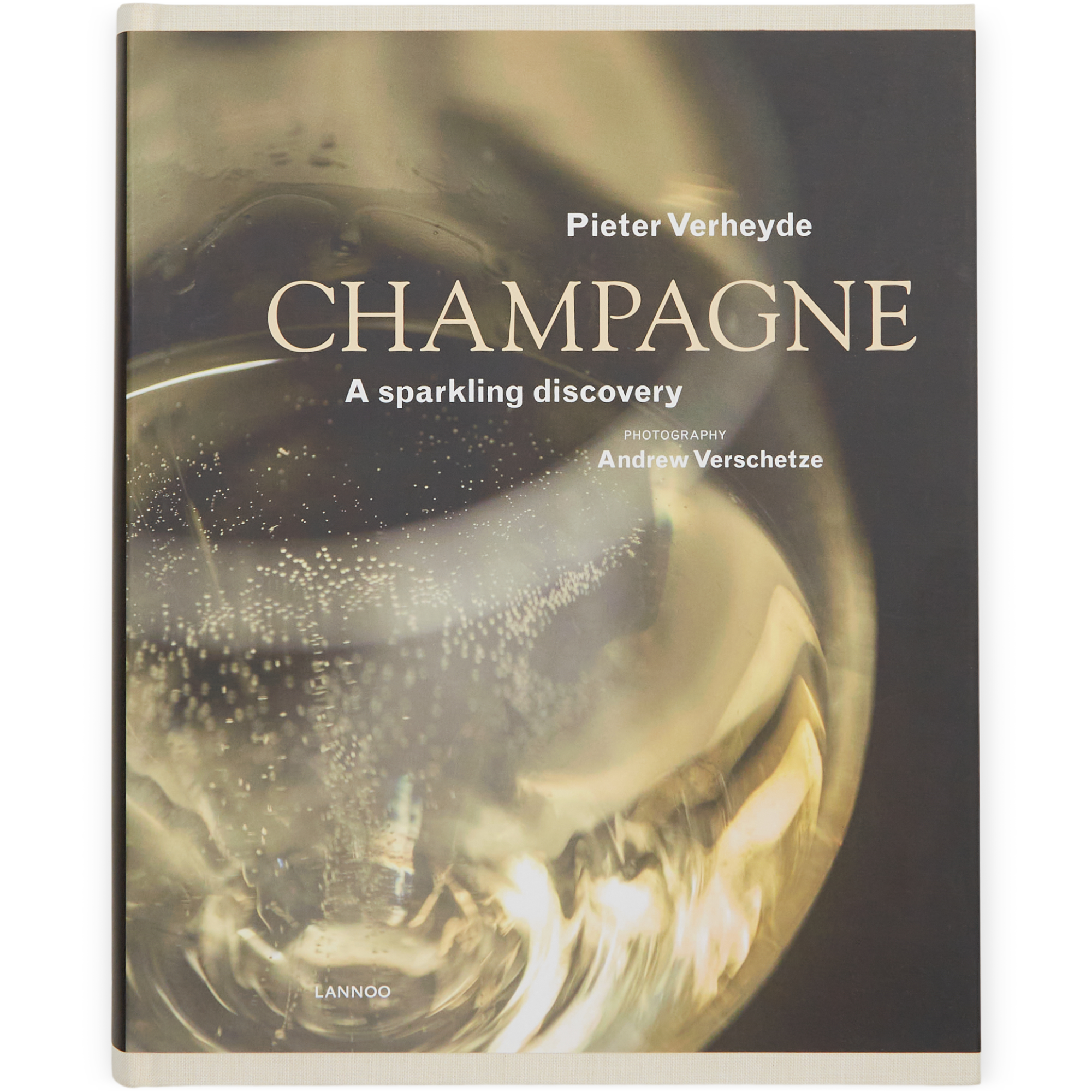 New Mags Champagne - A Sparkling Discovery