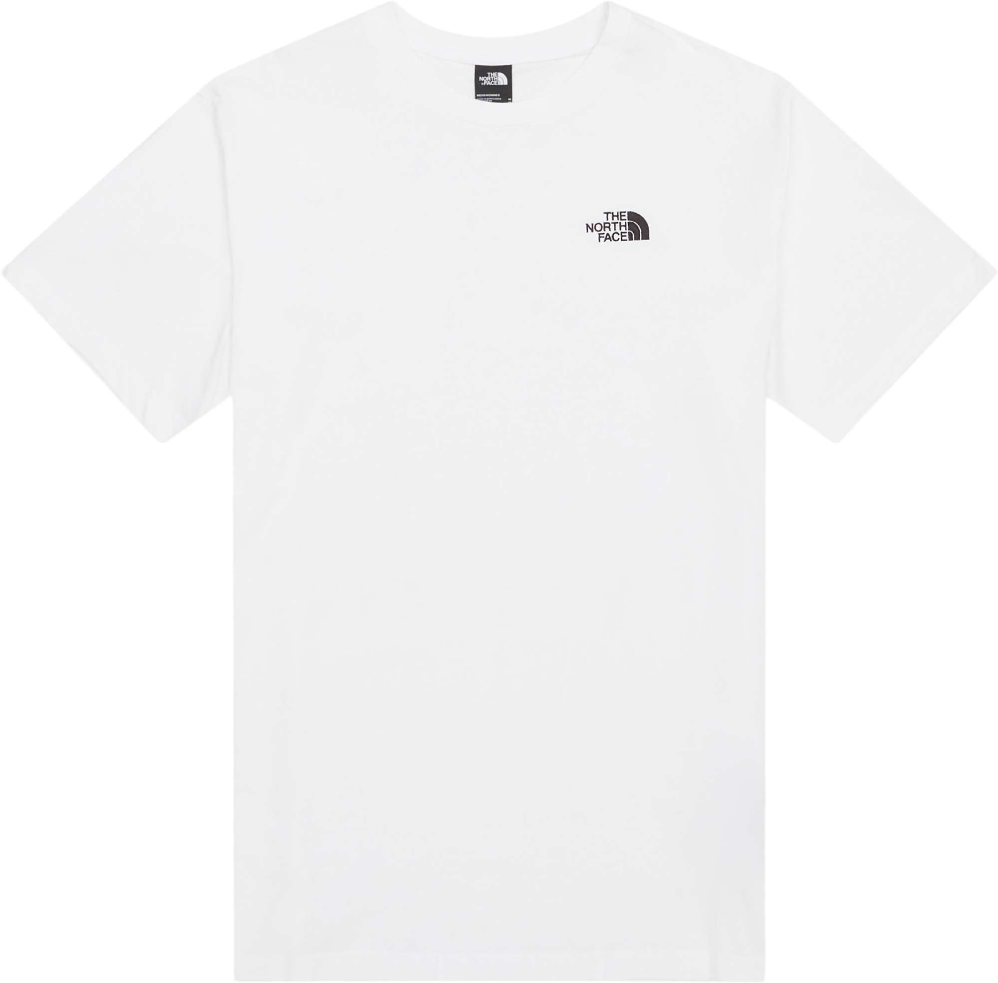 The North Face S/S Essential OZ Tee