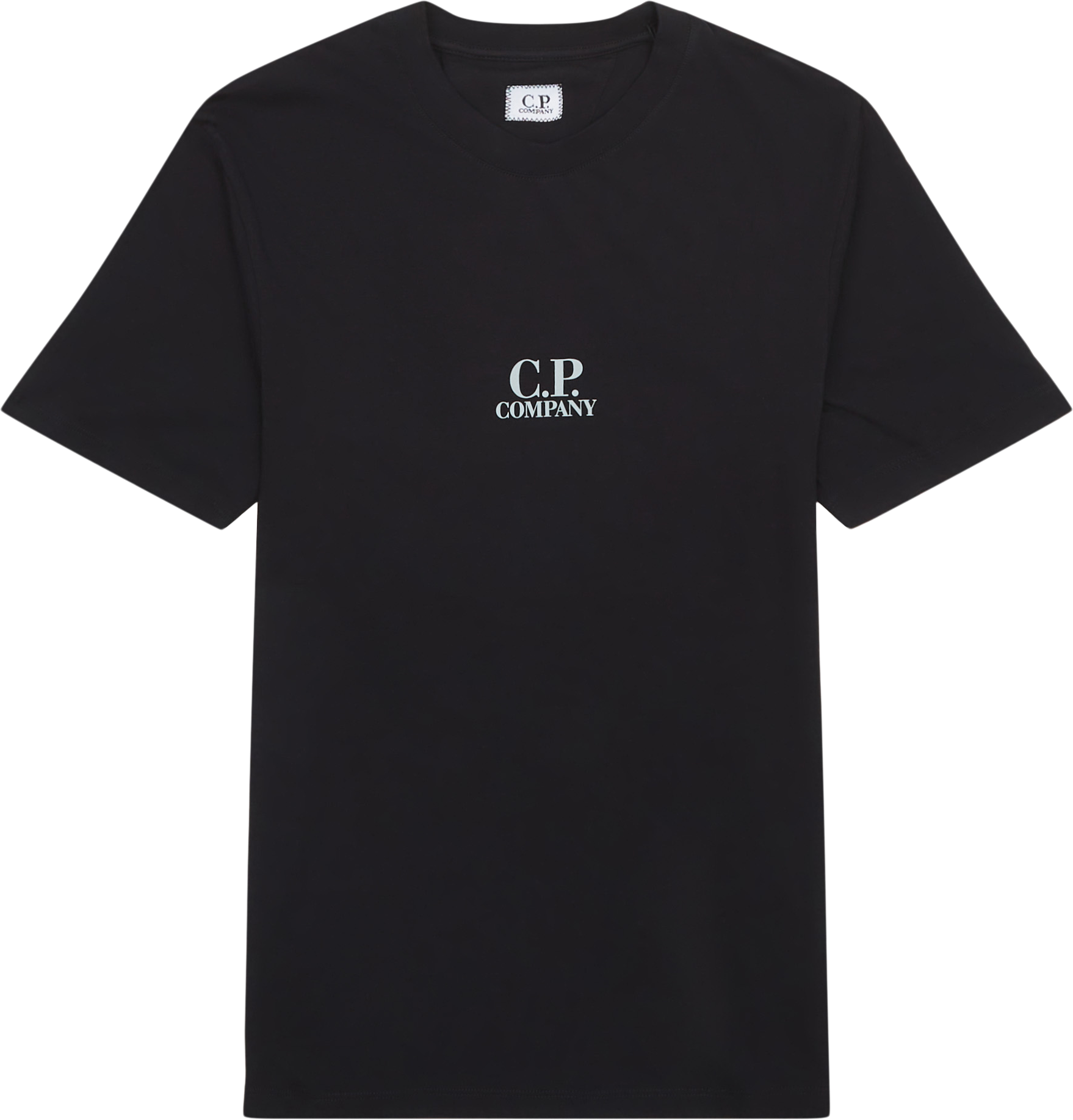 C.P. Company TS106A 006586W T-SHIRT