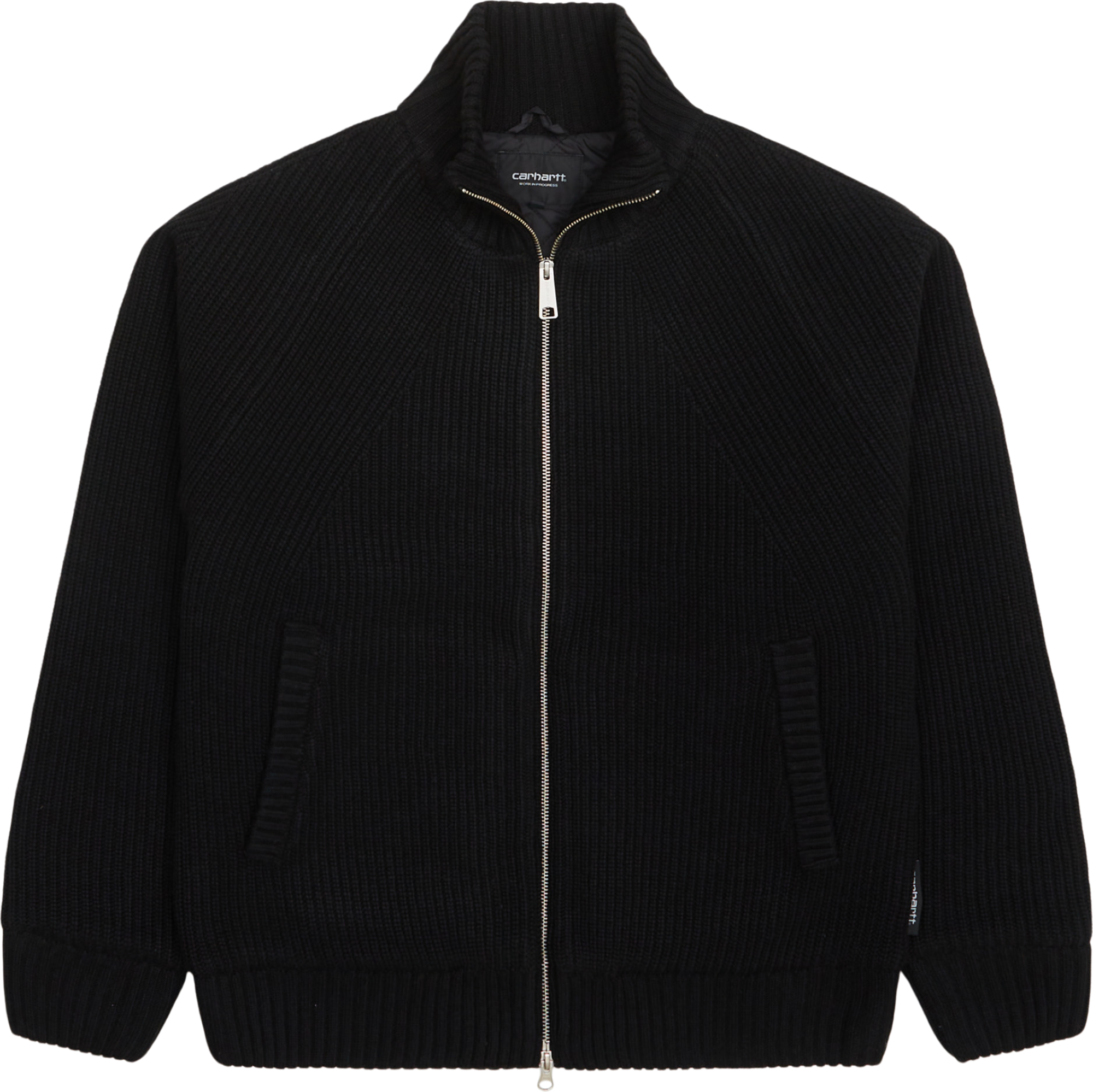 Carhartt WIP Banley Sweater Jacket