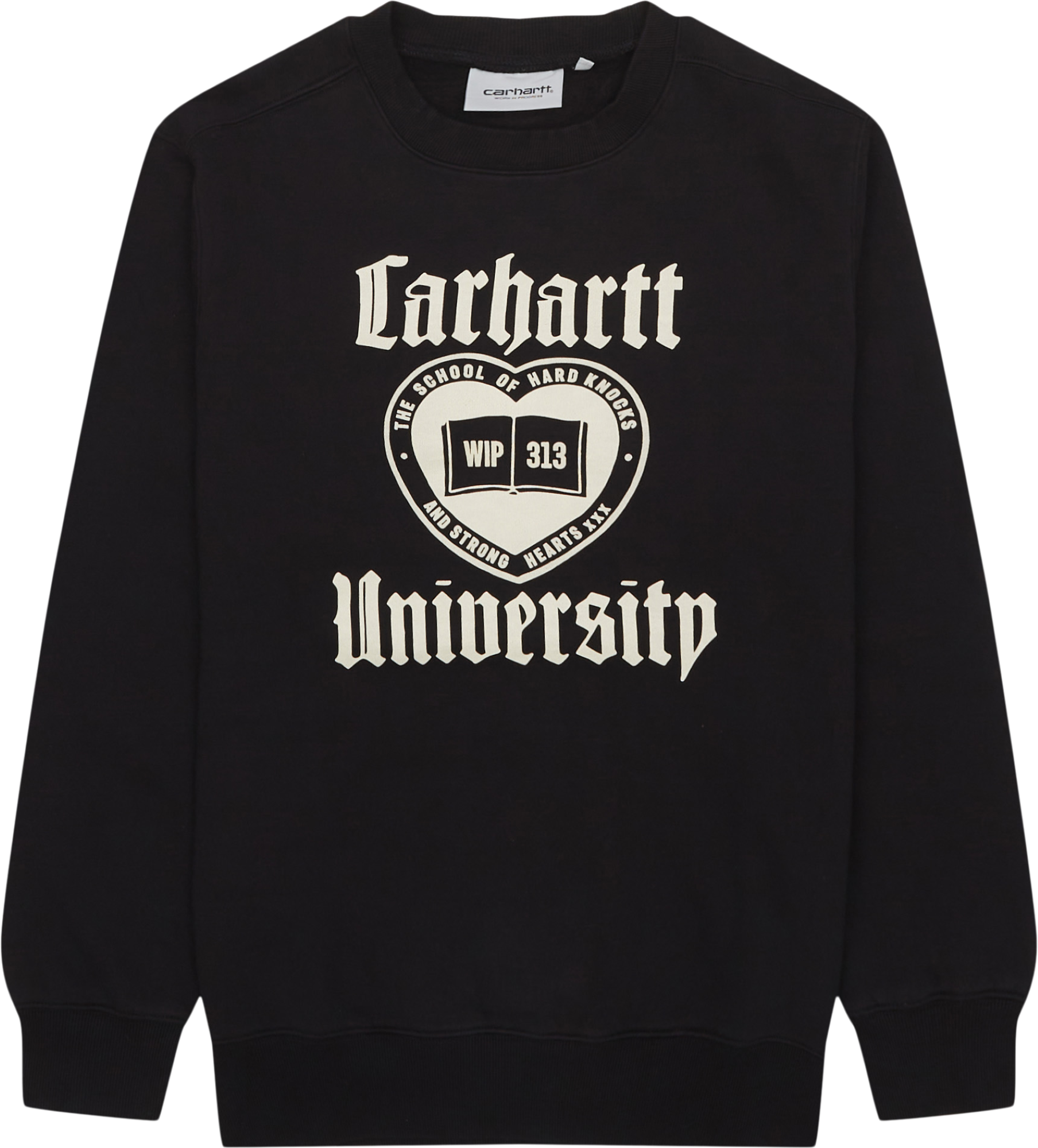 Carhartt WIP SCHOOLING SWEAT I035642 SWEAT