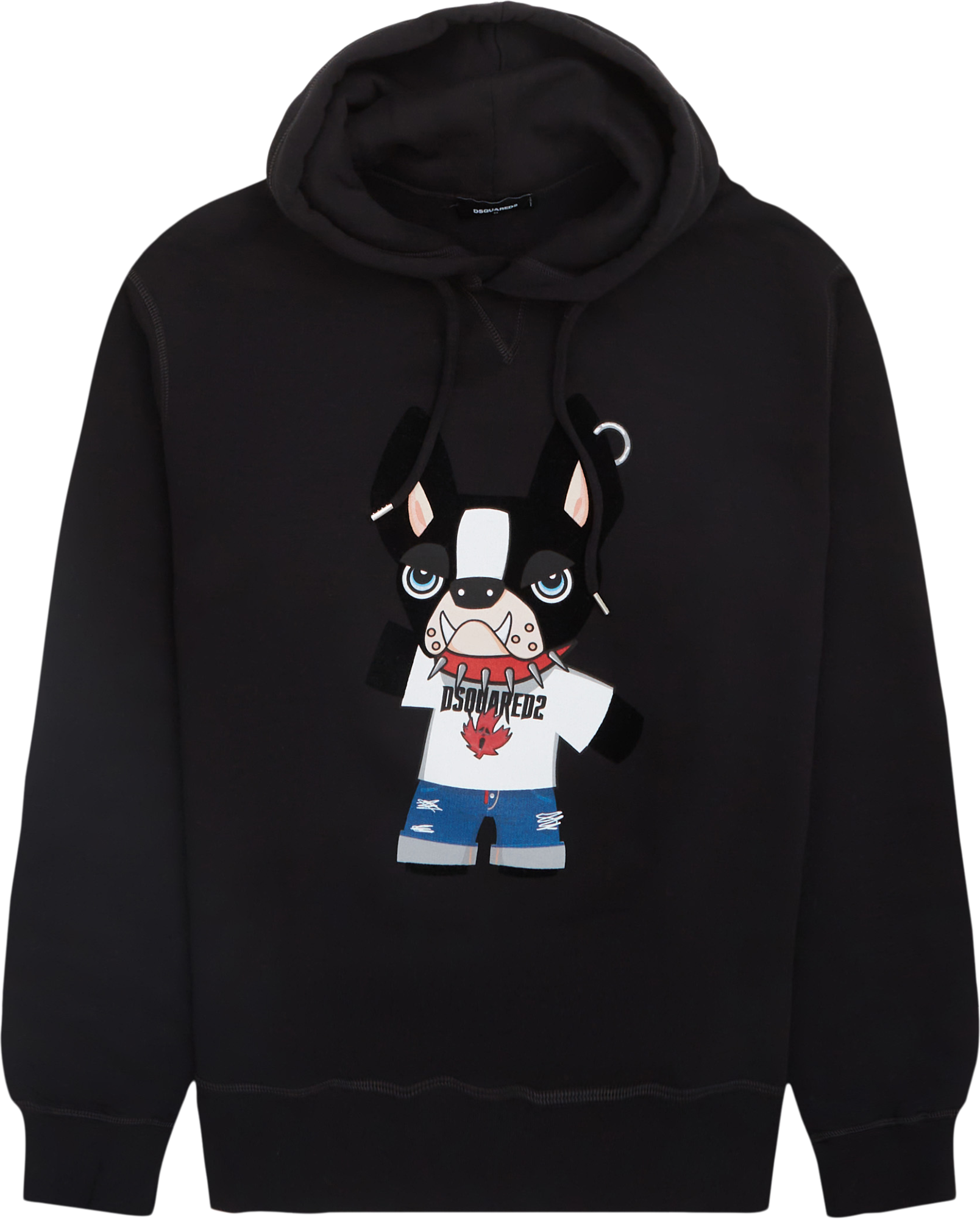 Dsquared2 S74GU0835 Sweatshirt