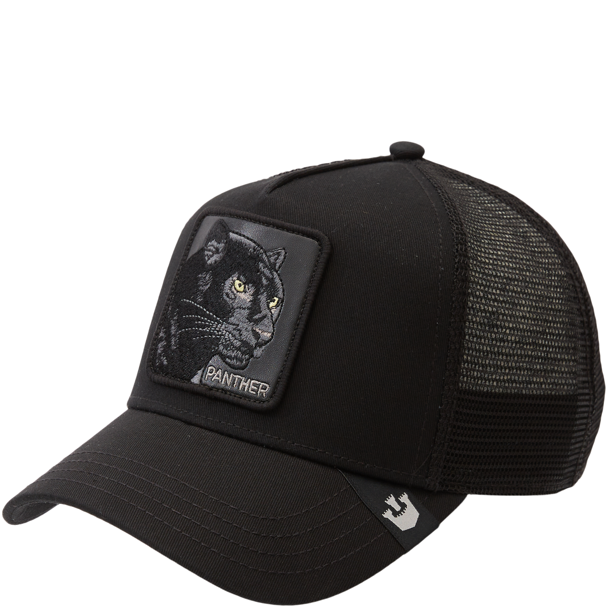 Goorin Bros The Black Panther Cap