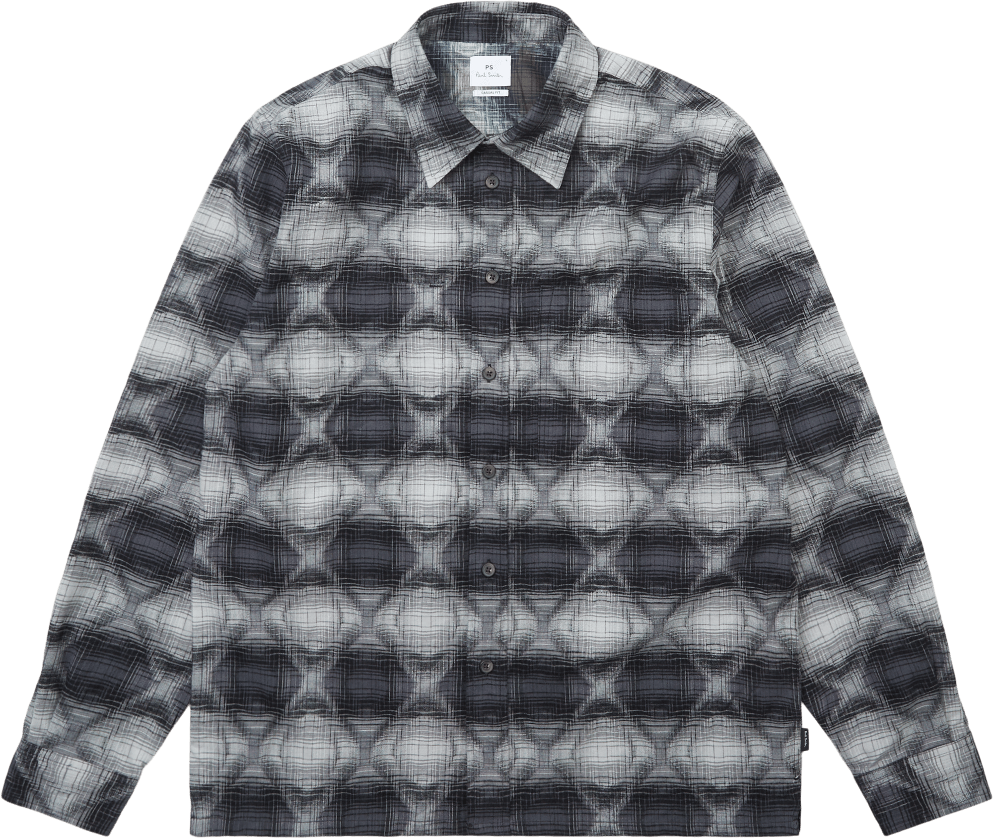 PS Paul Smith M2R-A186-W22804 SKJORTE