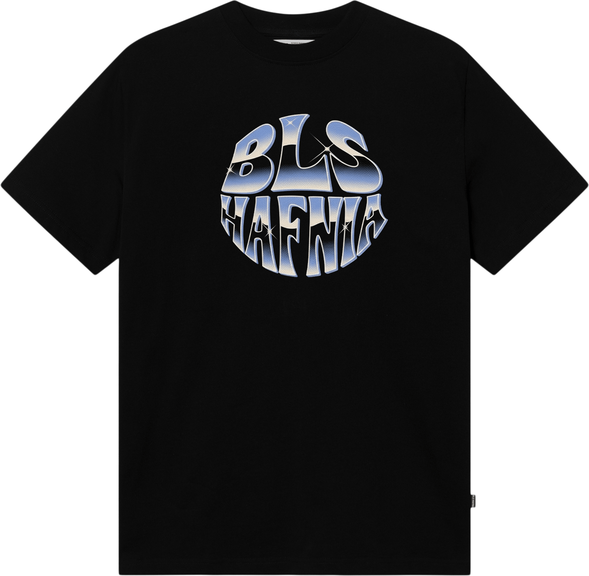 BLS SPLASH T-SHIRT 202608066 T-SHI
