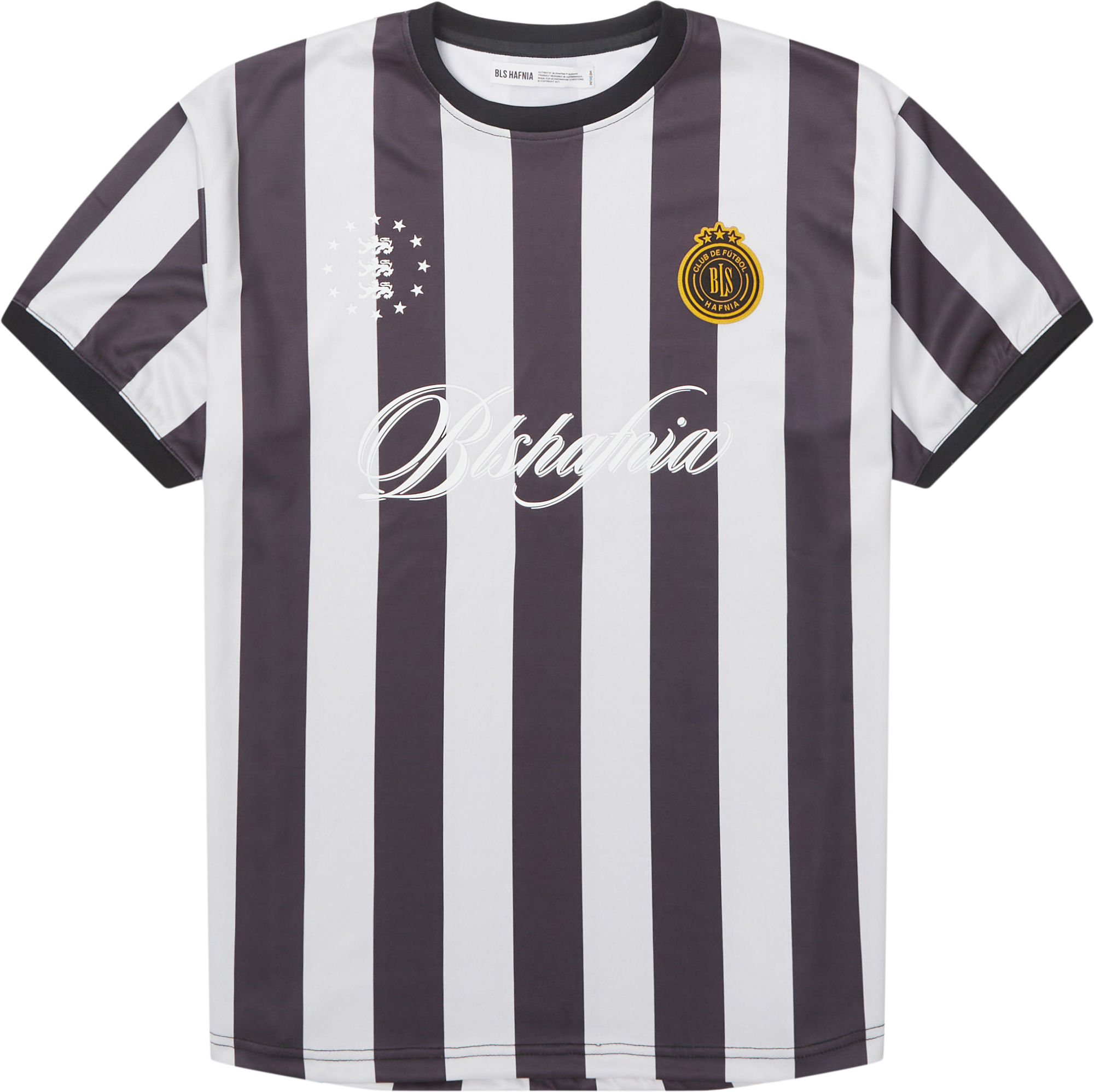 BLS Florentino Soccer Jersey