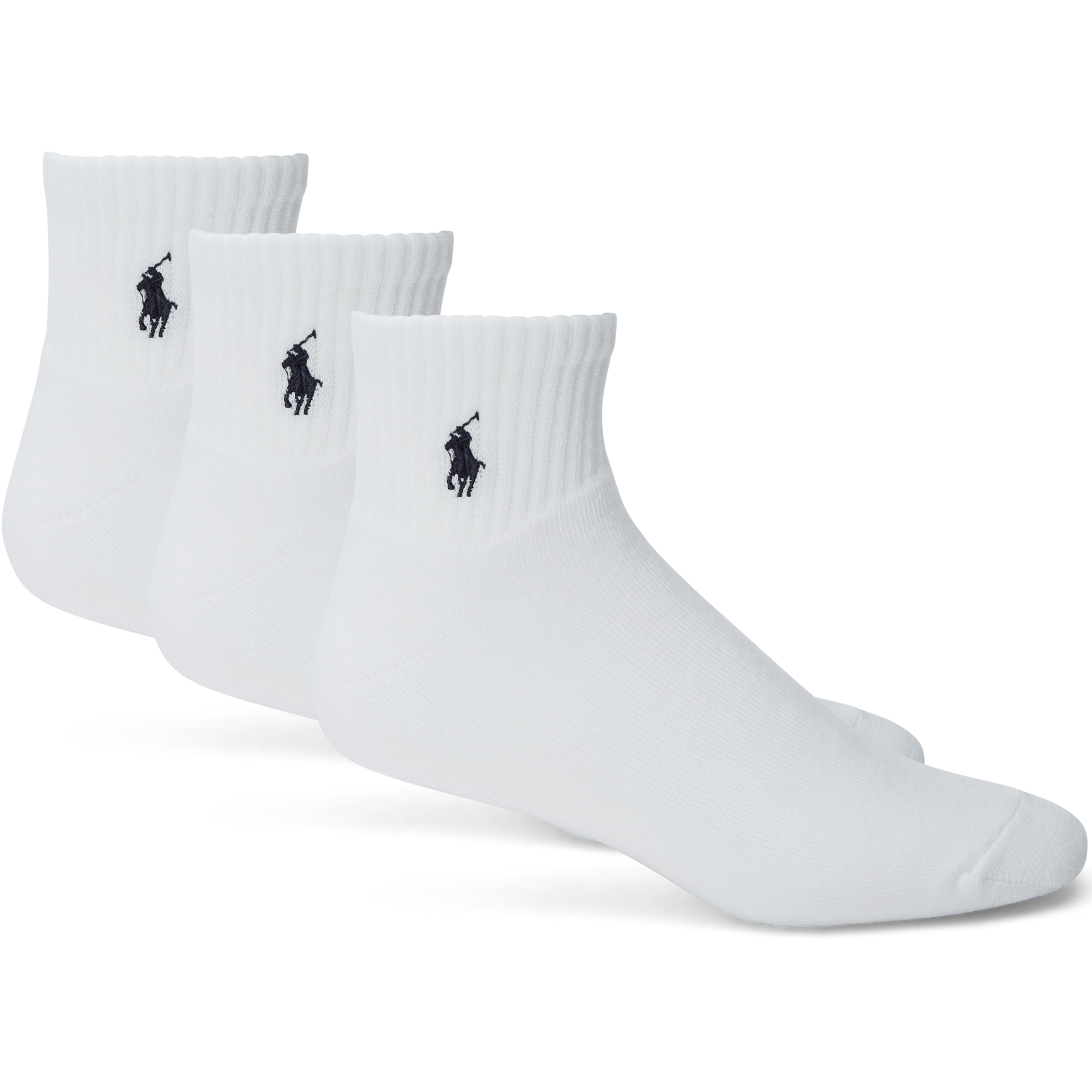 Polo Ralph Lauren 3-Pack Classic Sport Socks