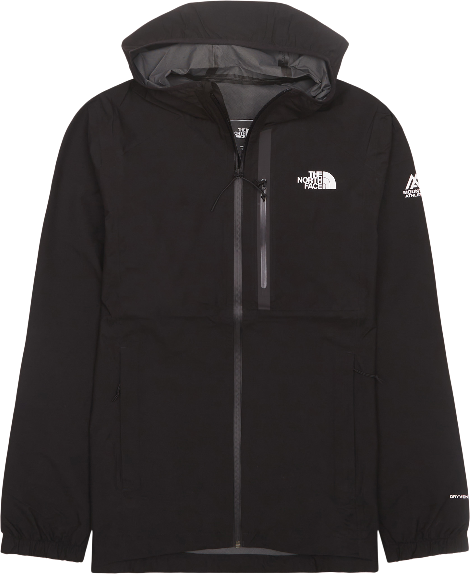 The North Face Mountain Athletics Jakke