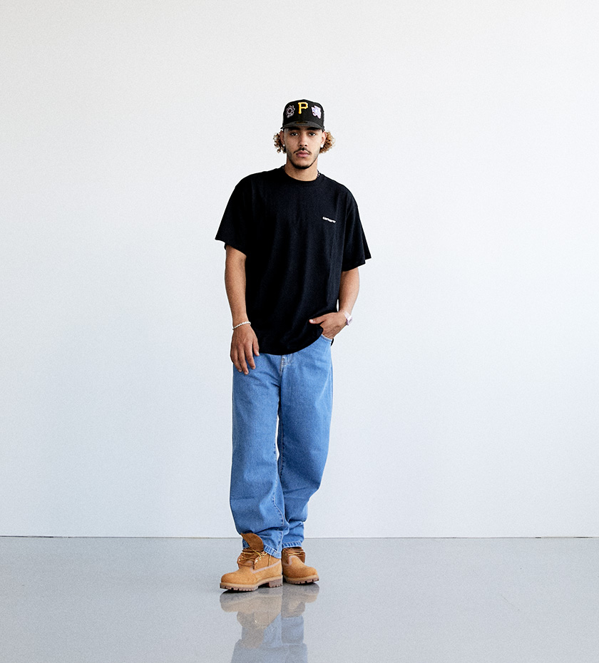 timberland