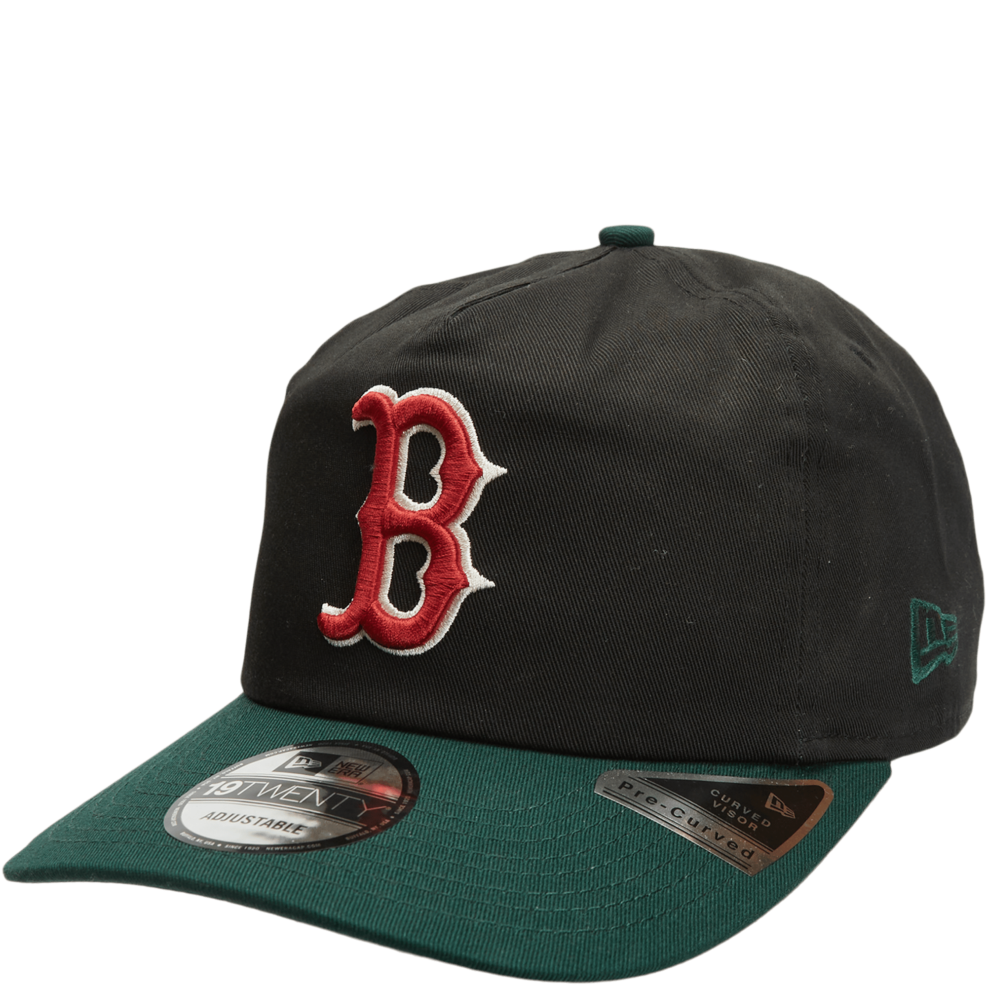 New Era 1920 Boston 71034477 Keps