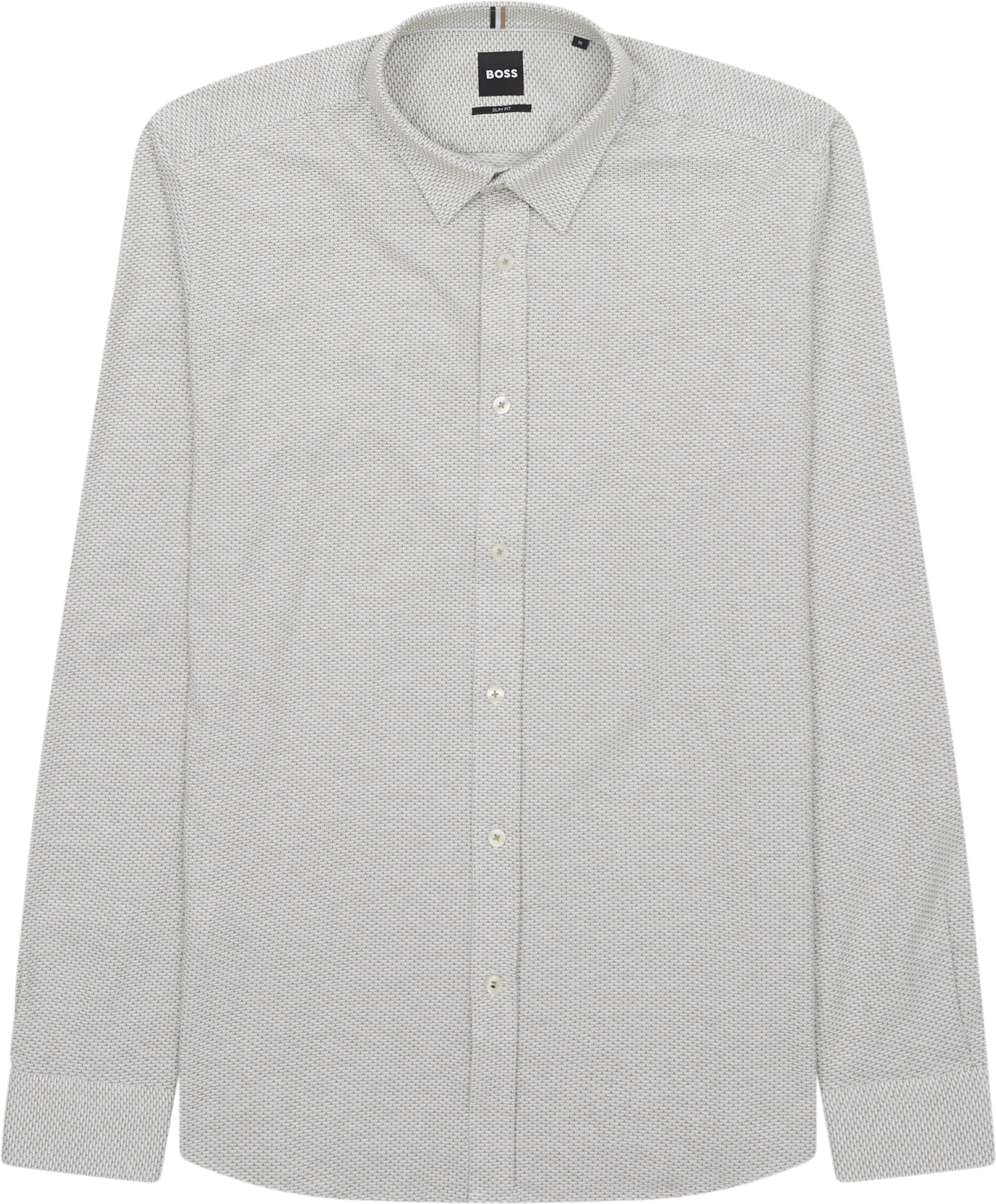 BOSS Black C-Roan Skjorte