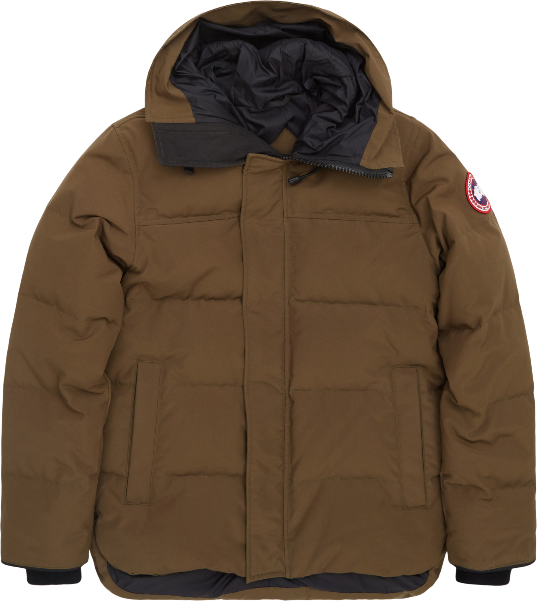 Canada Goose Macmillan Parka Down Jacket