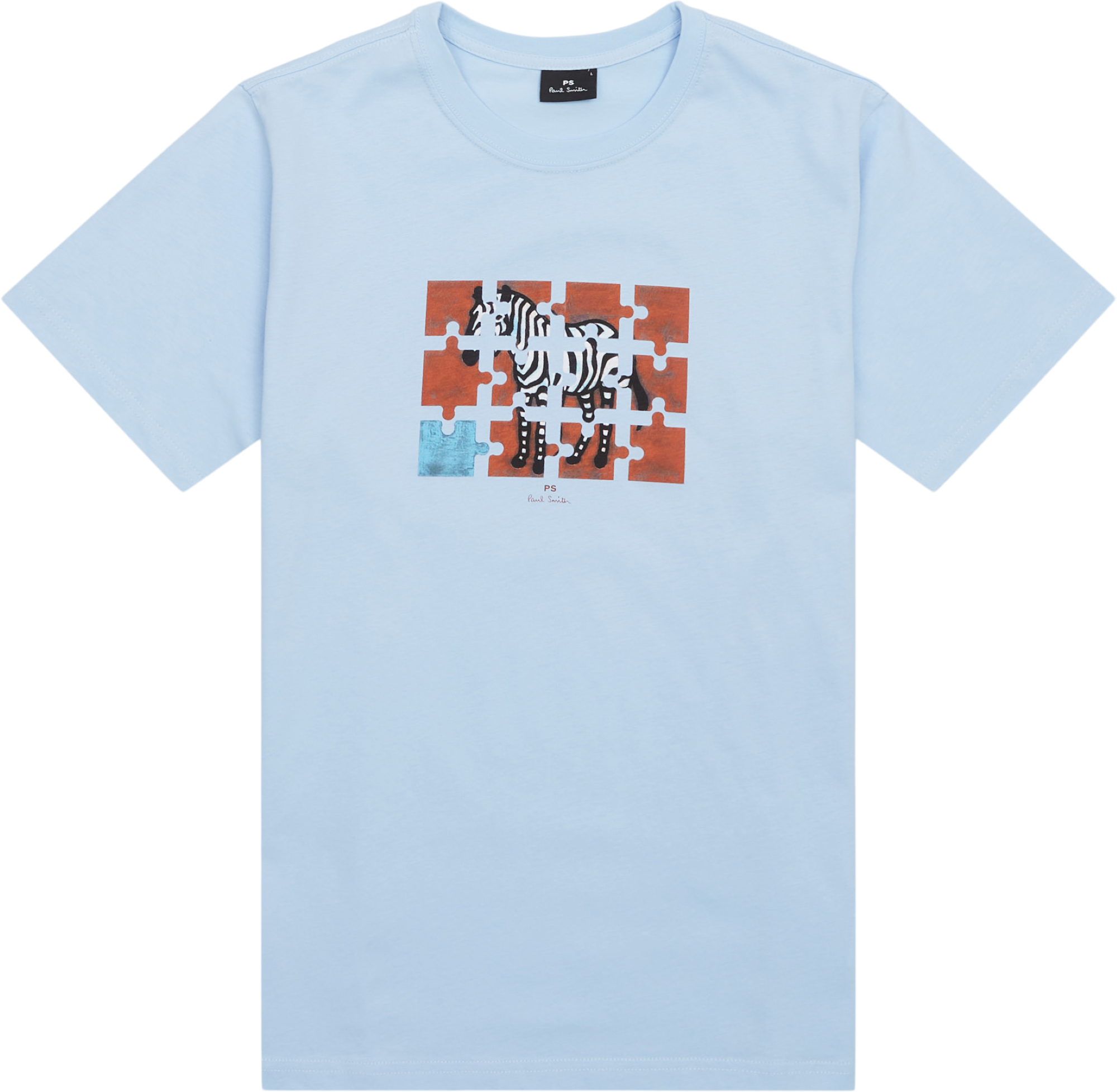 PS Paul Smith 011R PP5079 T-SHIRT