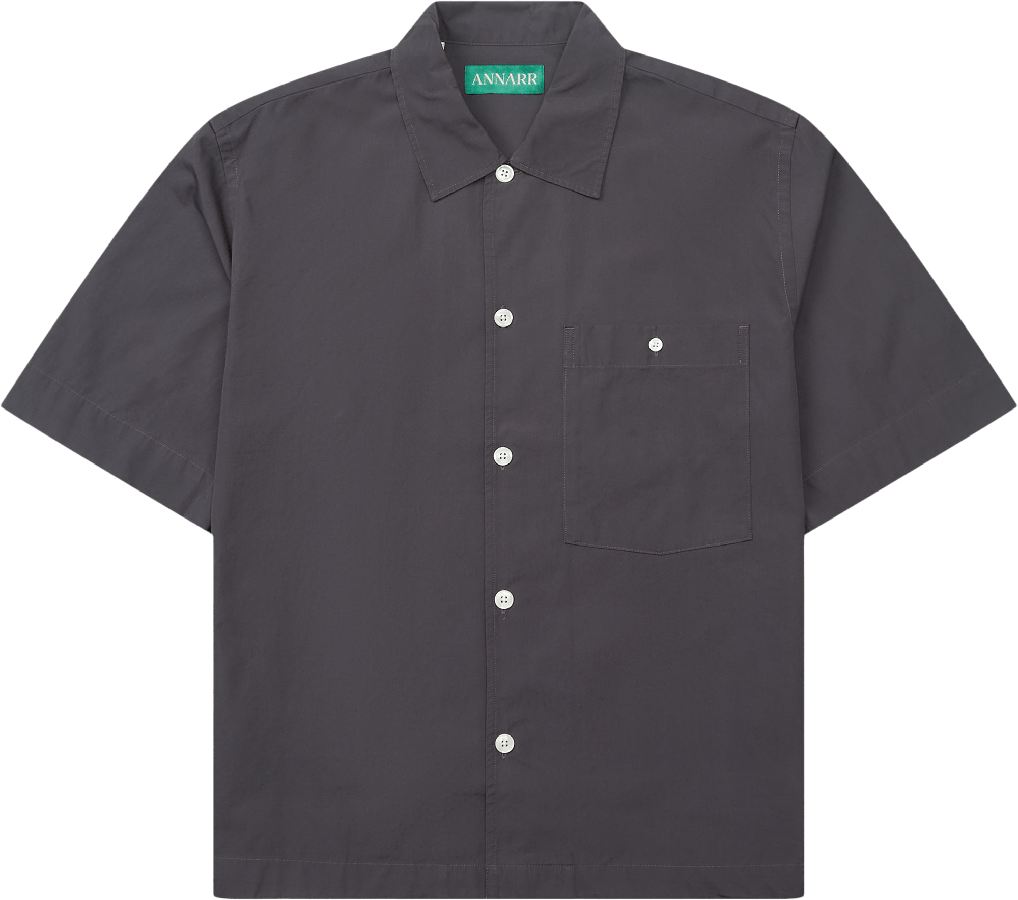 ANNARR Cade Shirt