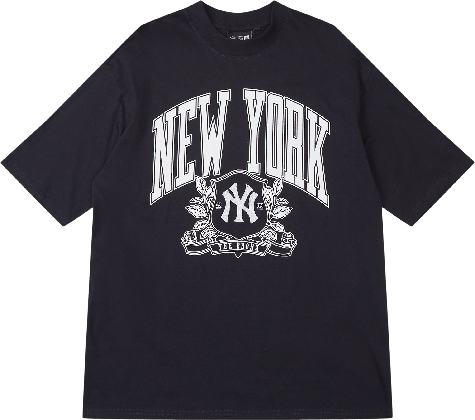 New Era Graphic OS Tee