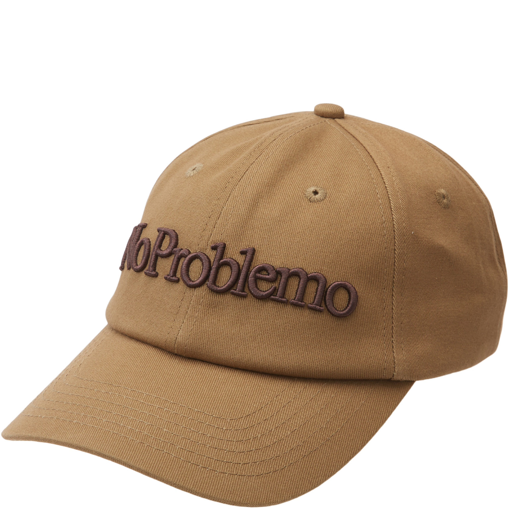 No Problemo No Problemo Cap