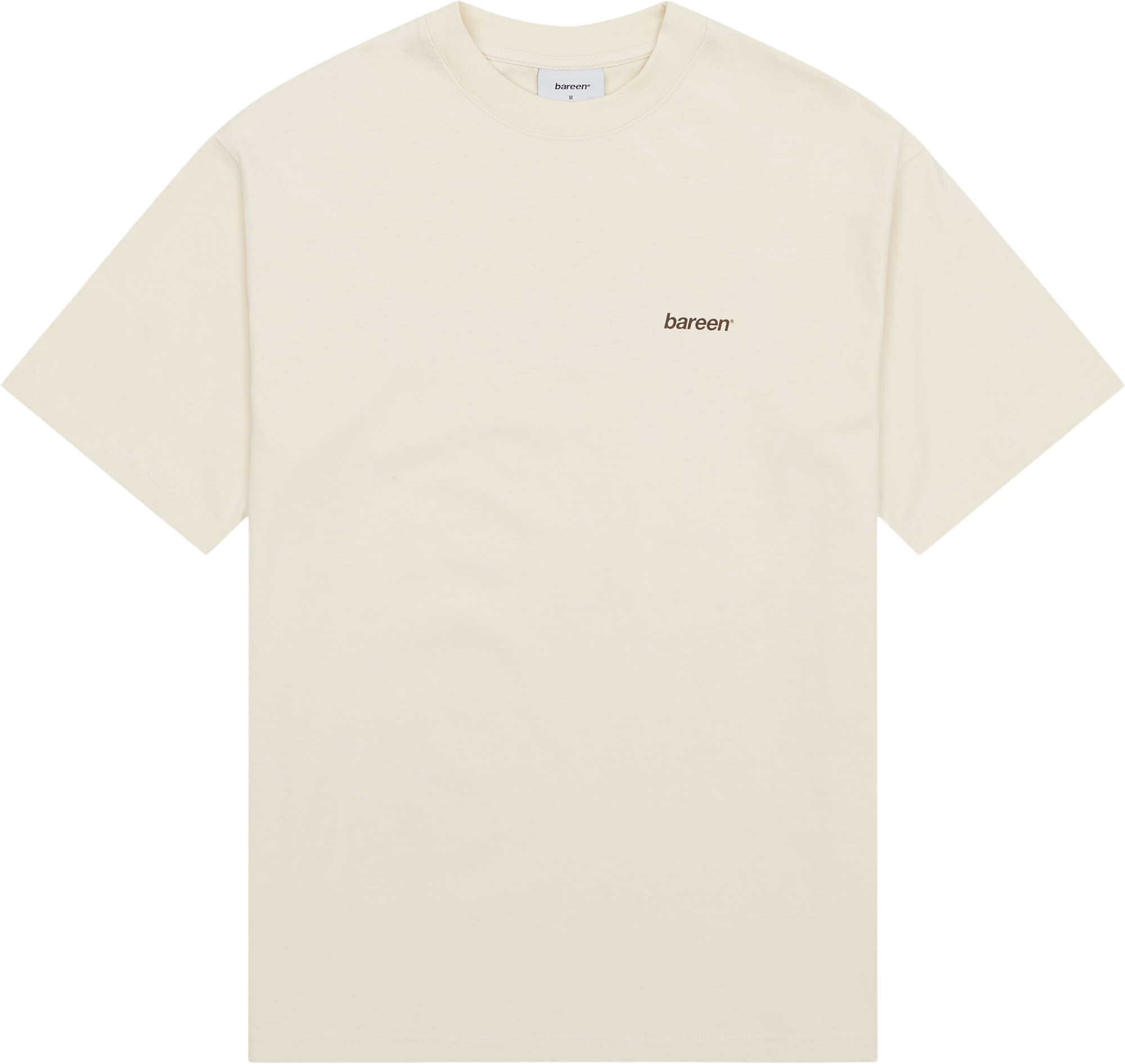 Bareen Bareen Boxy Tee