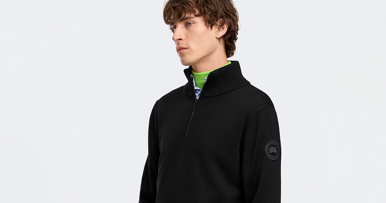Canada Goose