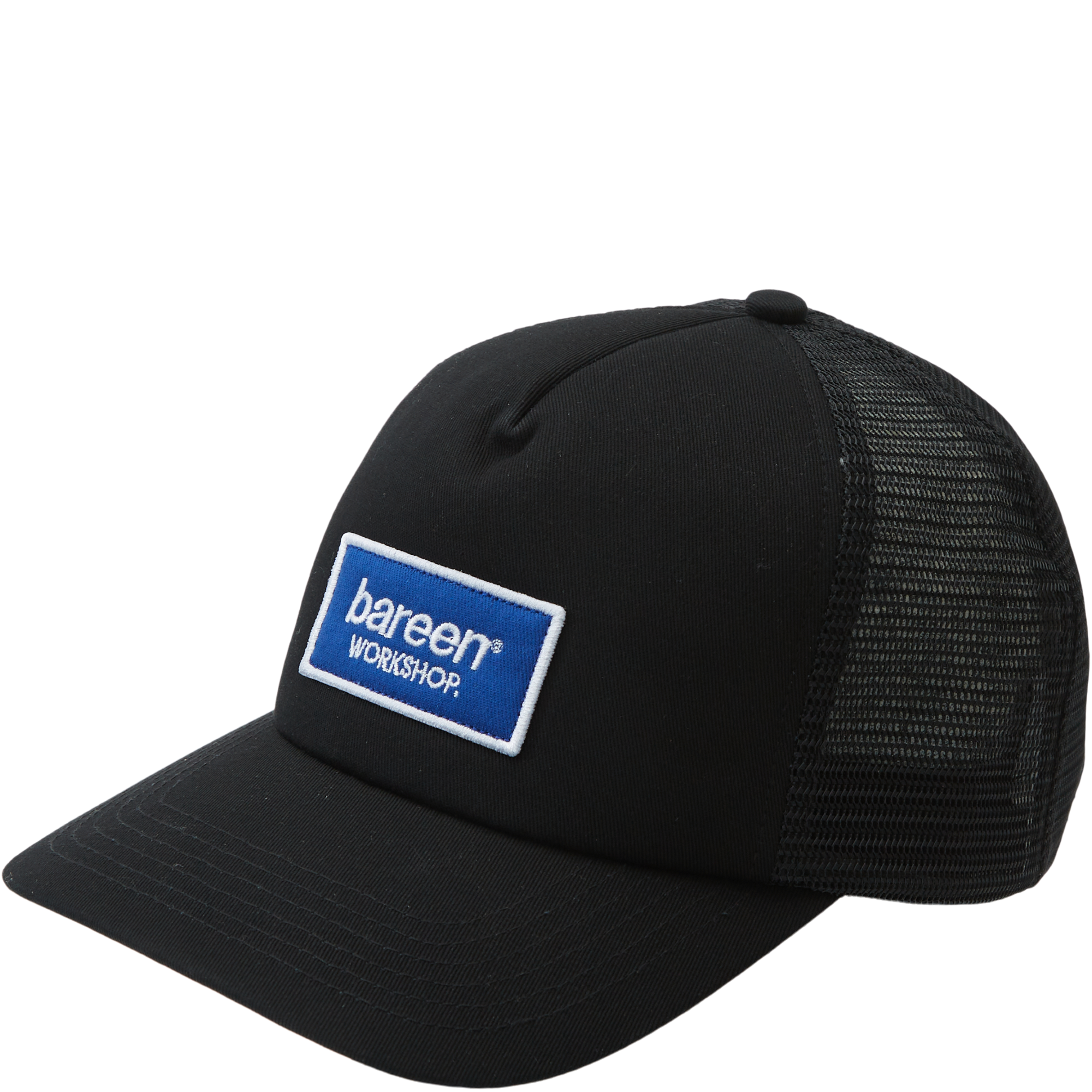Bareen Bill Trucker Cap