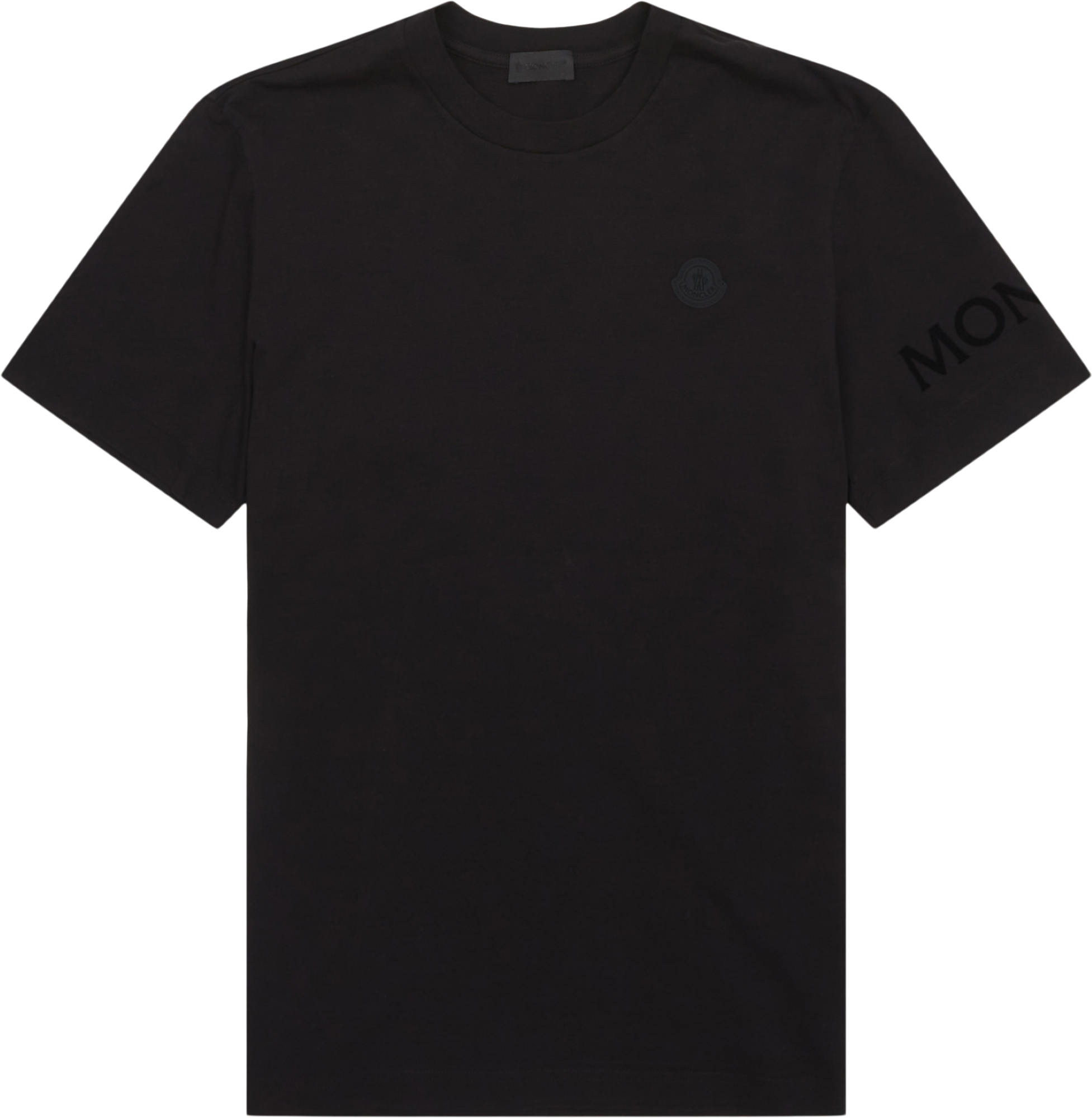 Moncler 8C000 39 89AYW T-SHIRT