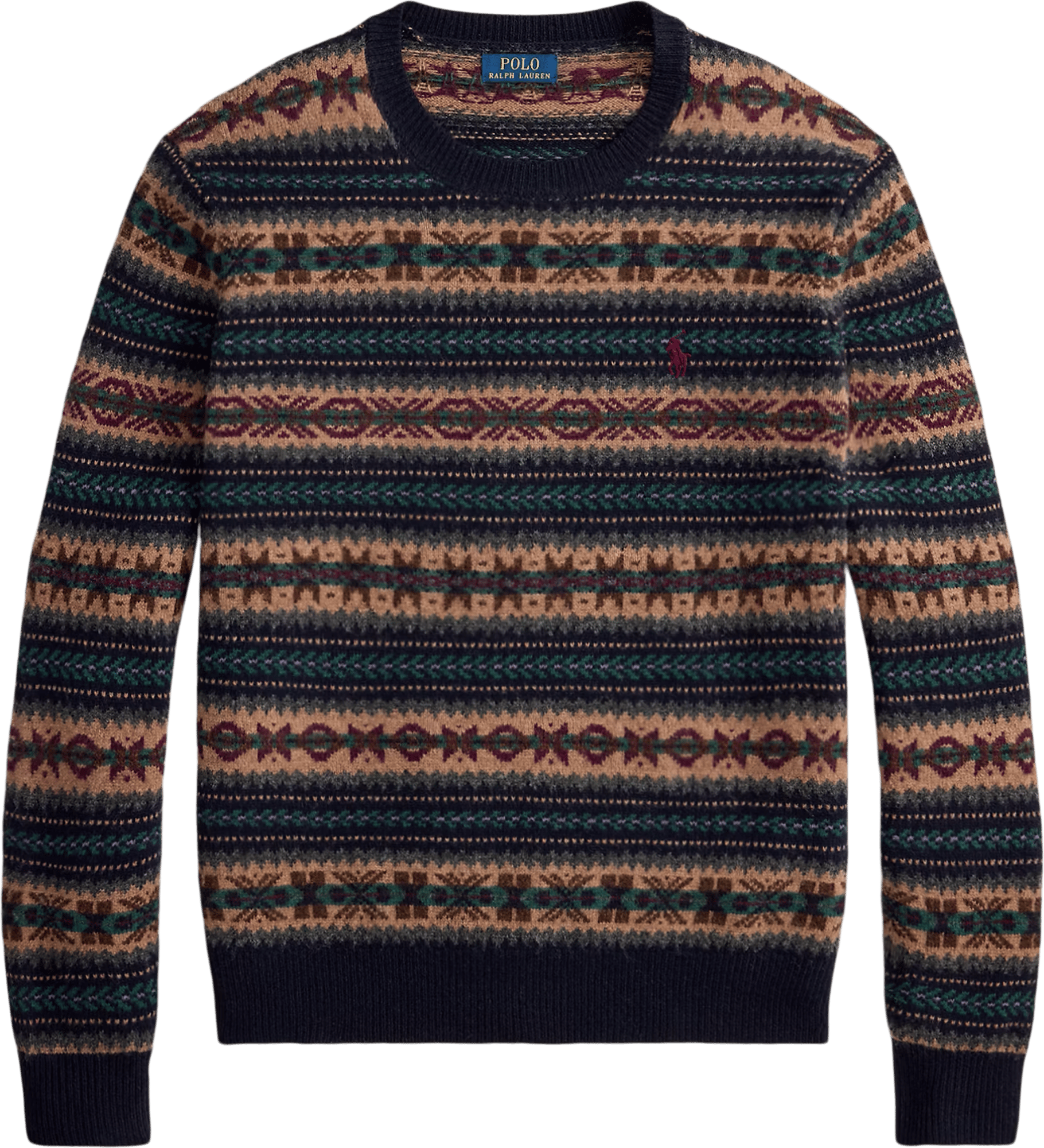 Polo Ralph Lauren 710B26783 STRIK (046)
