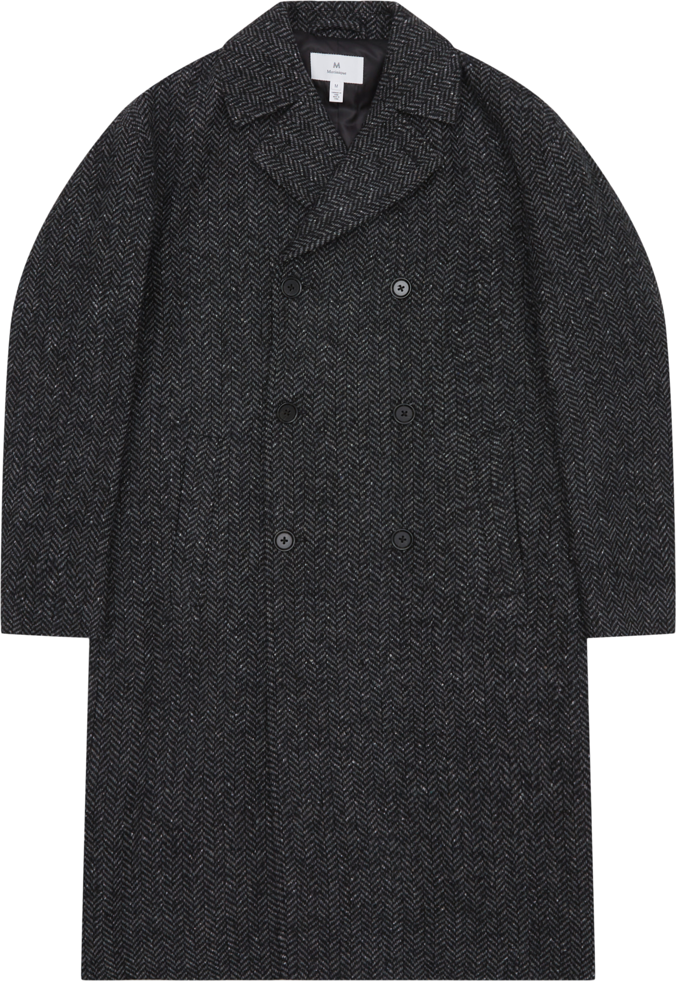 Matinique Mabullmer Coat