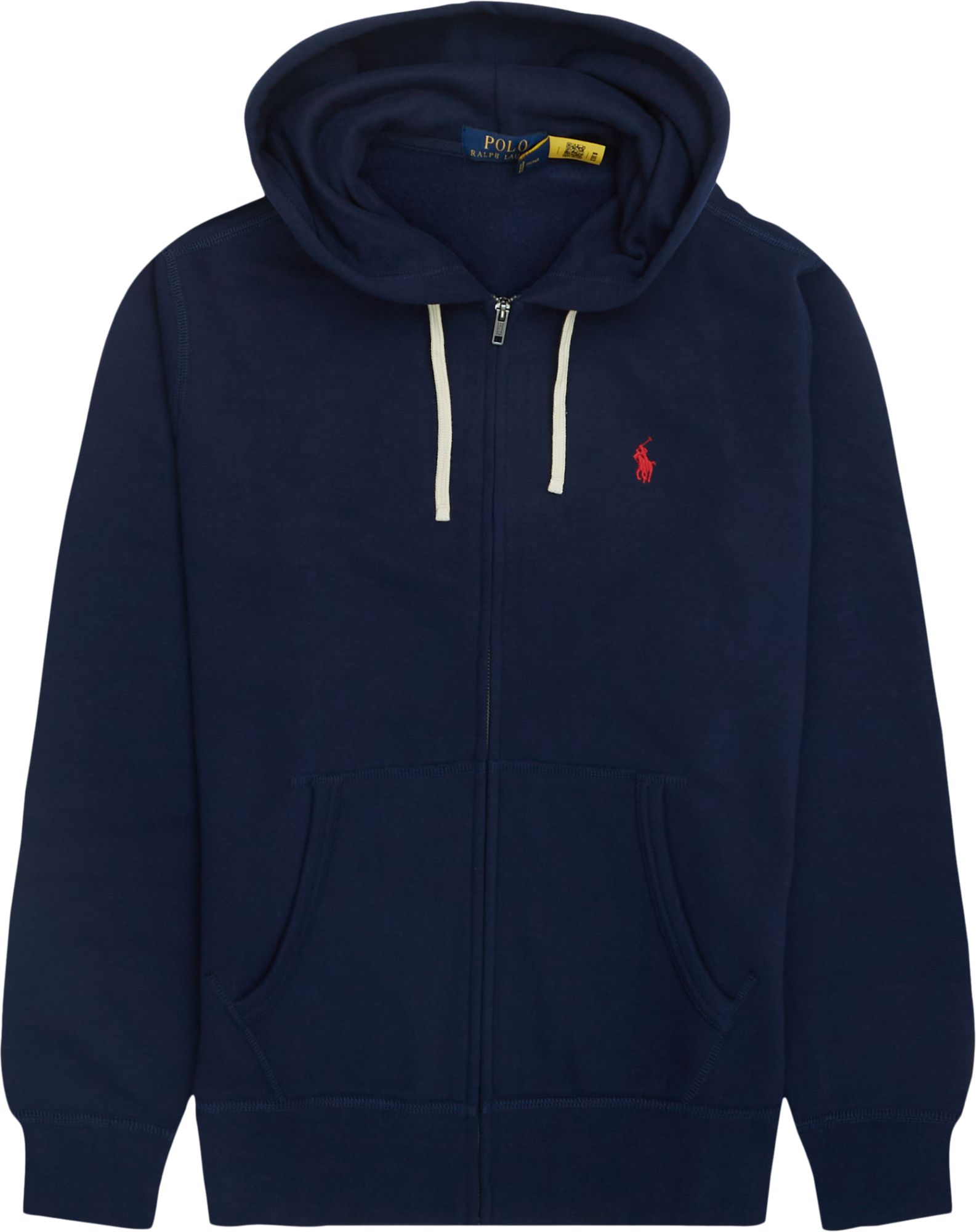 Polo Ralph Lauren Fleece Zip Sweatshirt