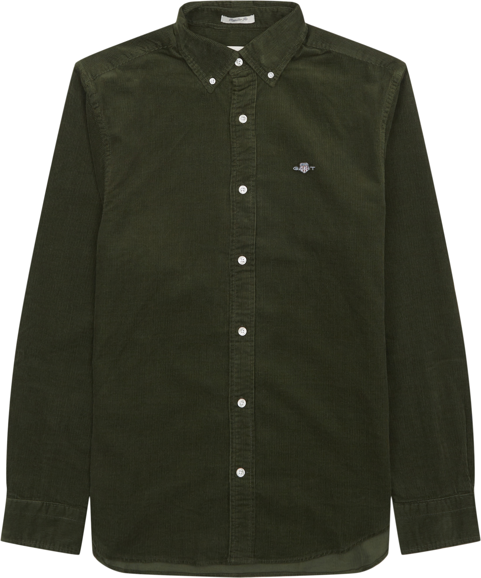 Gant REG CORDUROY SHIRT 3250351 SKJ