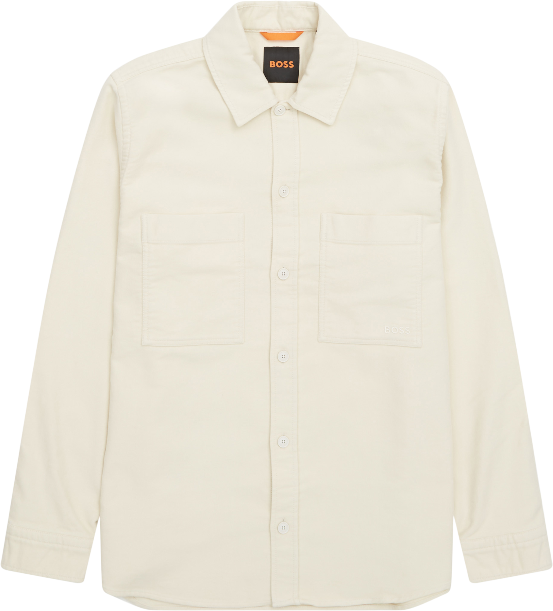 BOSS Orange Luwe_M Skjorta