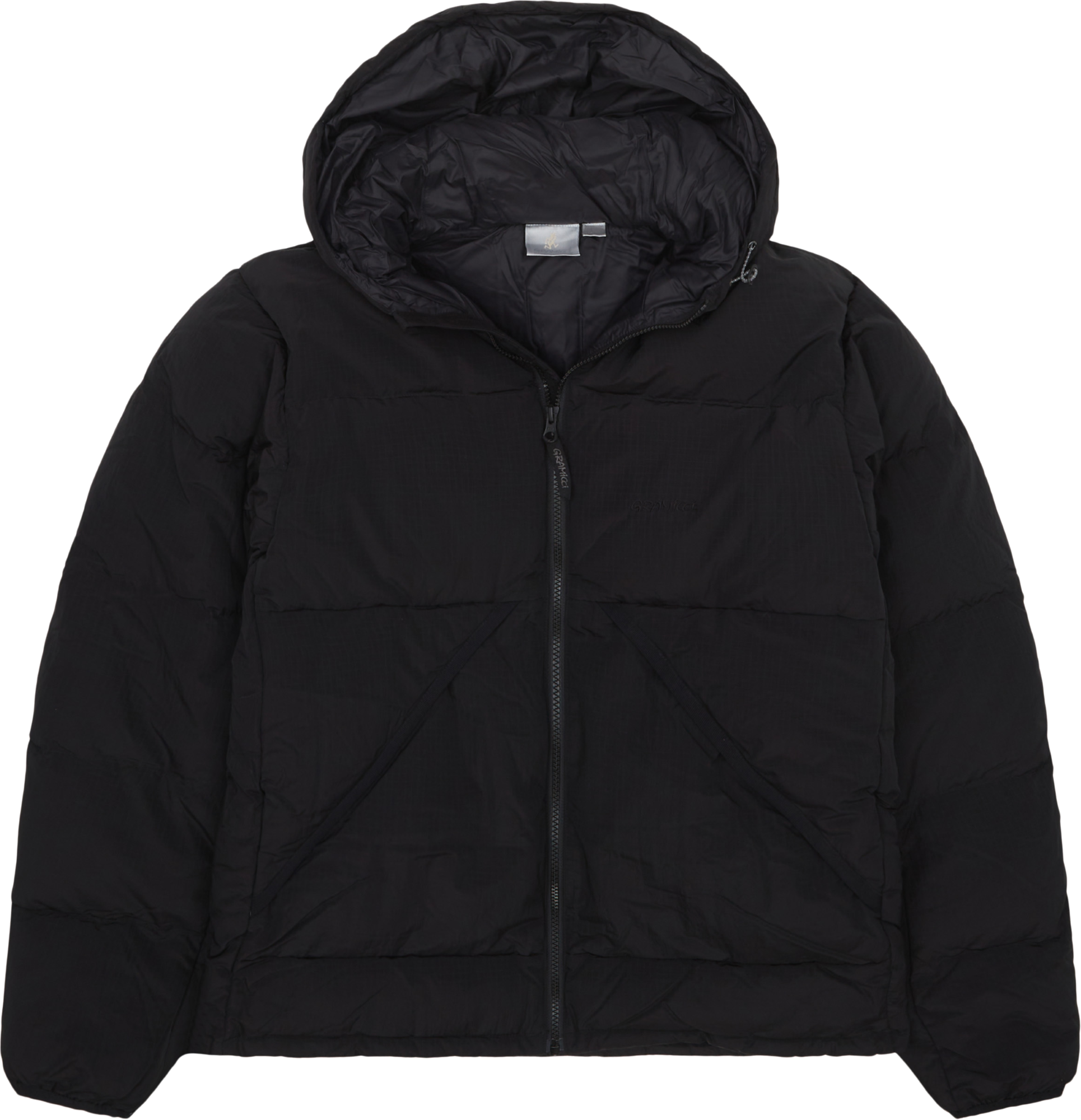 Gramicci Down Puffer Hooded Jacket