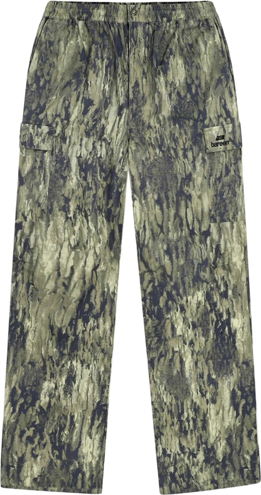 Bareen  CARGO PANTS BET100500 BUKSER