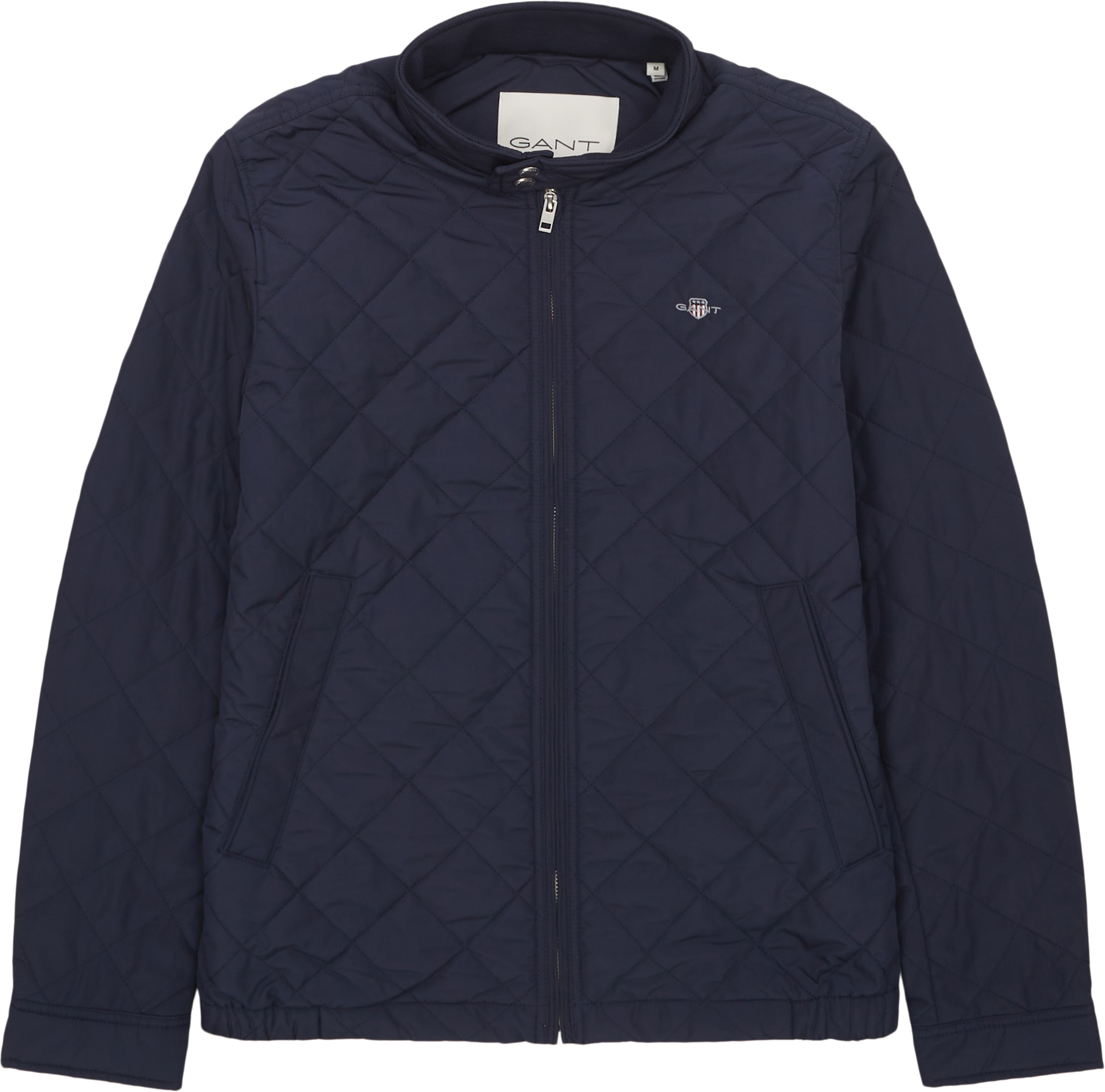 Gant Quilted Windcheater Jakke