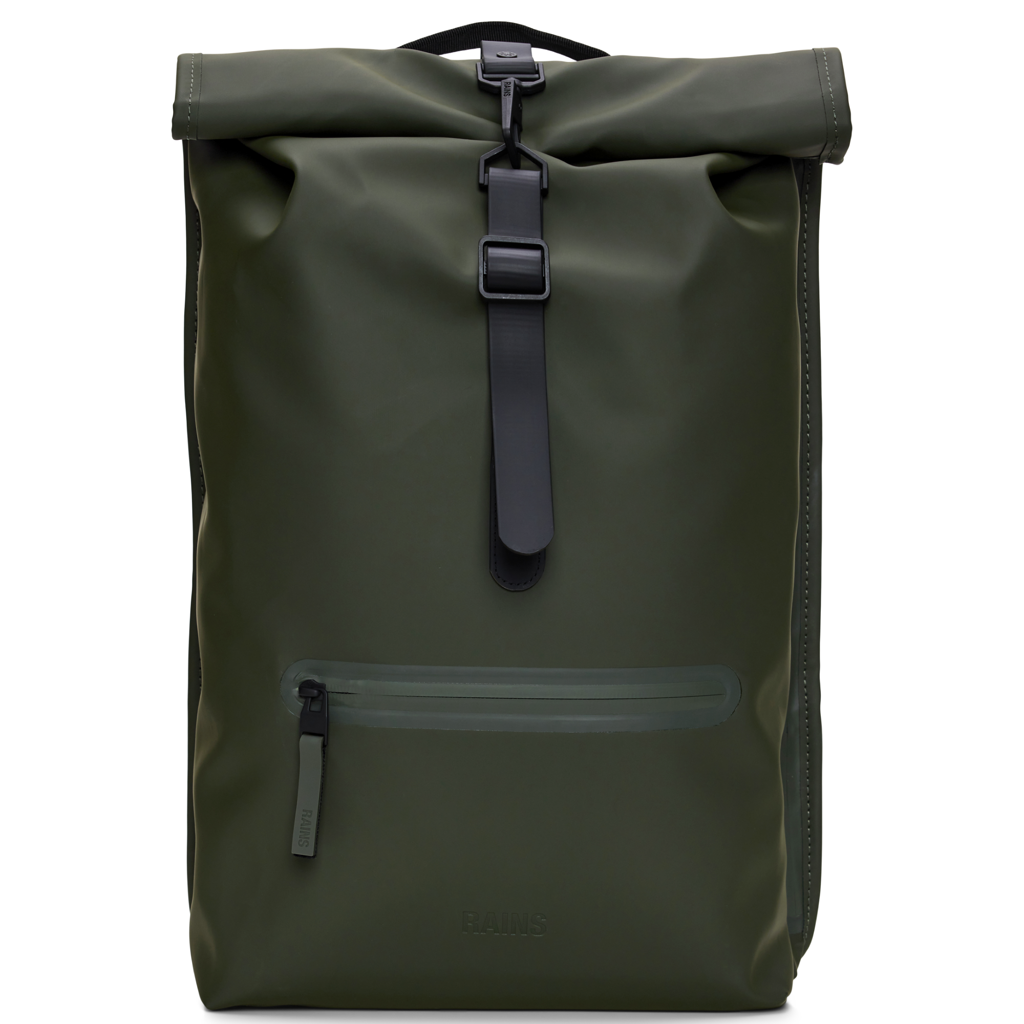 Rains 13160 Rolltop Rygsæk