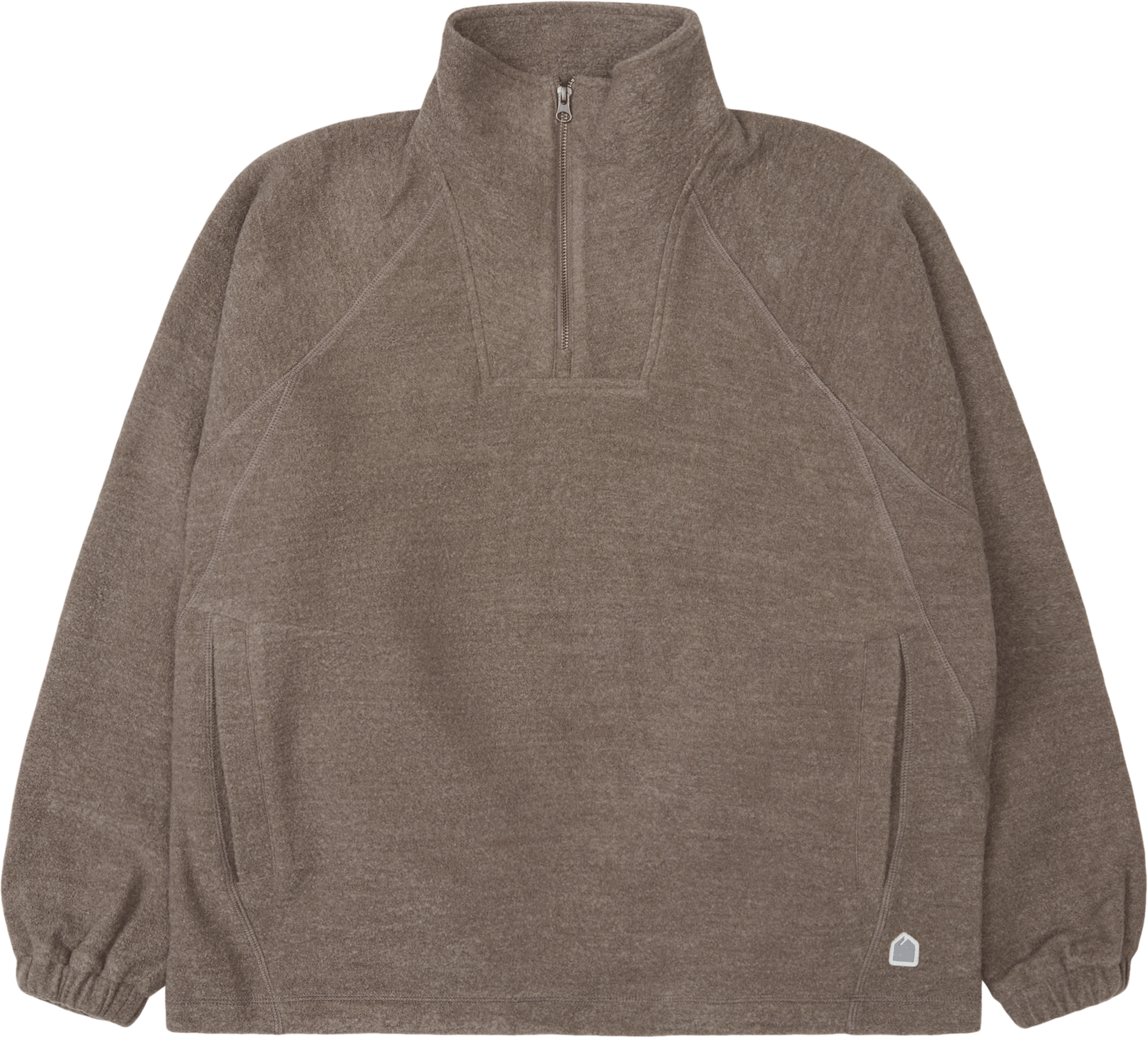 goodtimes Division Pullover Jacket Vindjakke