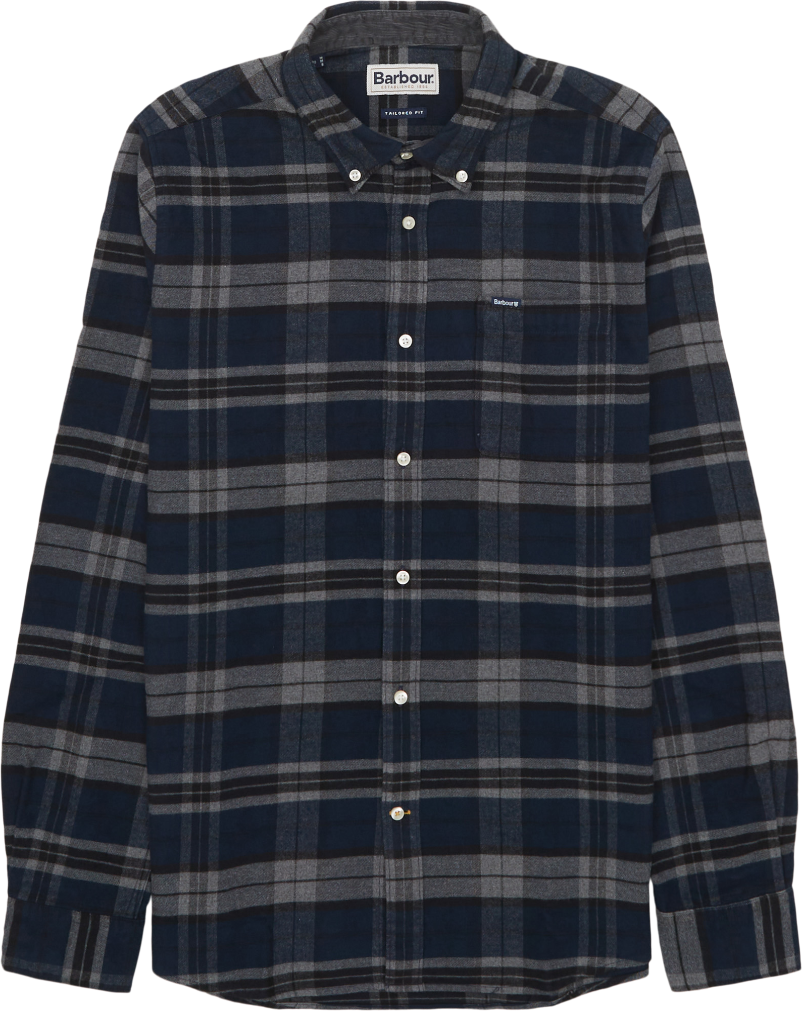 Barbour Betson Skjorte