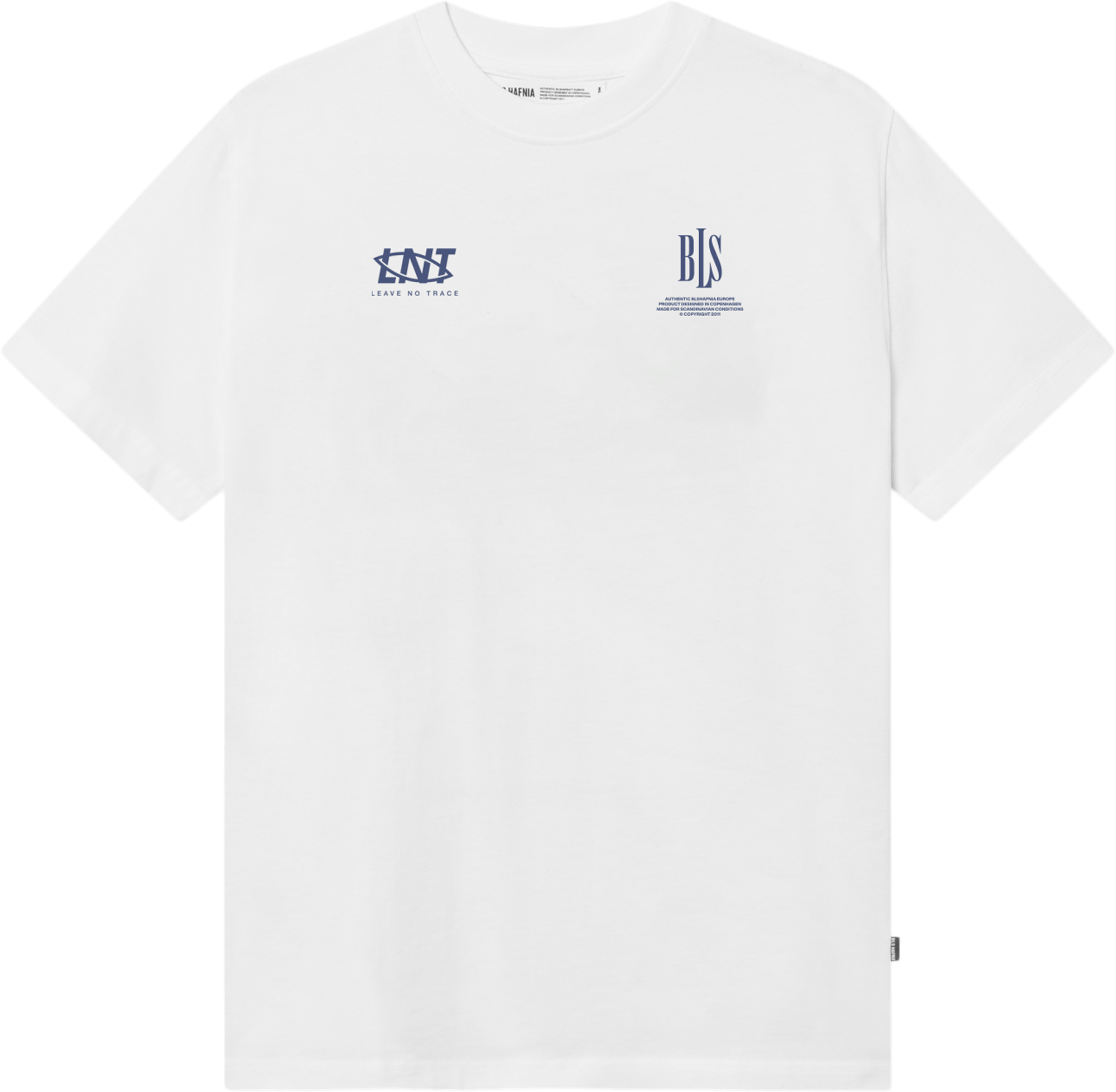 BLS LNT T-SHIRT 202608063 T-SHIRT