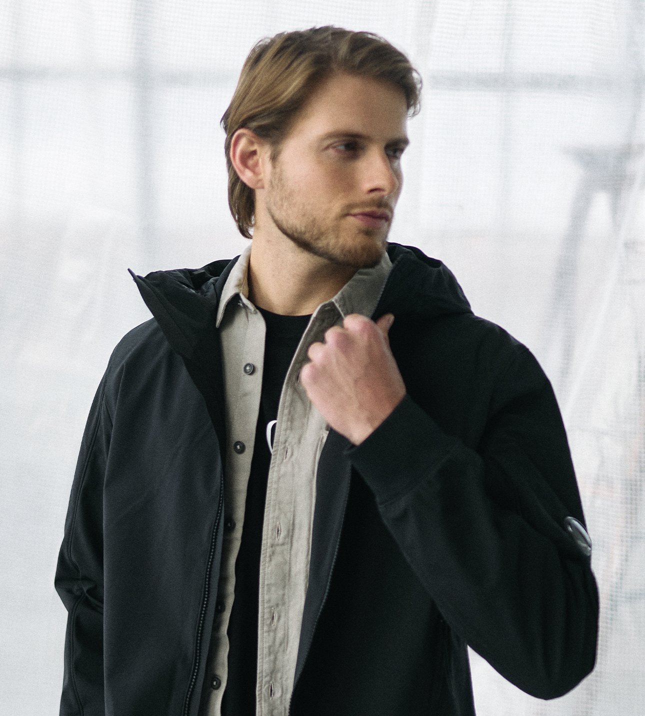 Trend - Sport & Athleisure