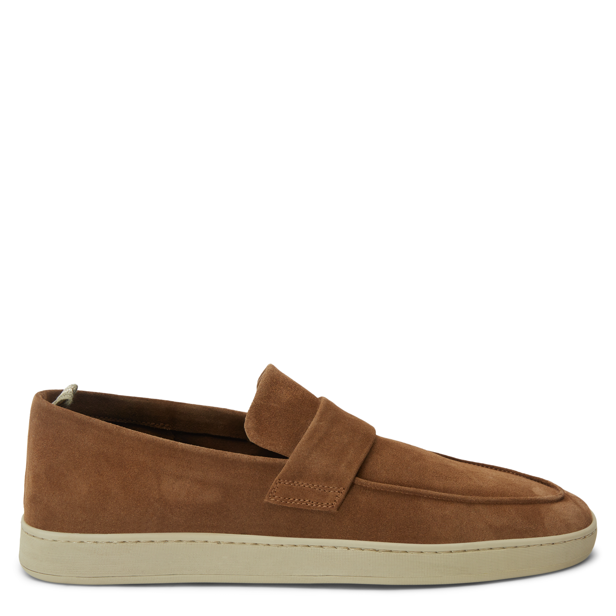 Officine Creative Herbie Loafers