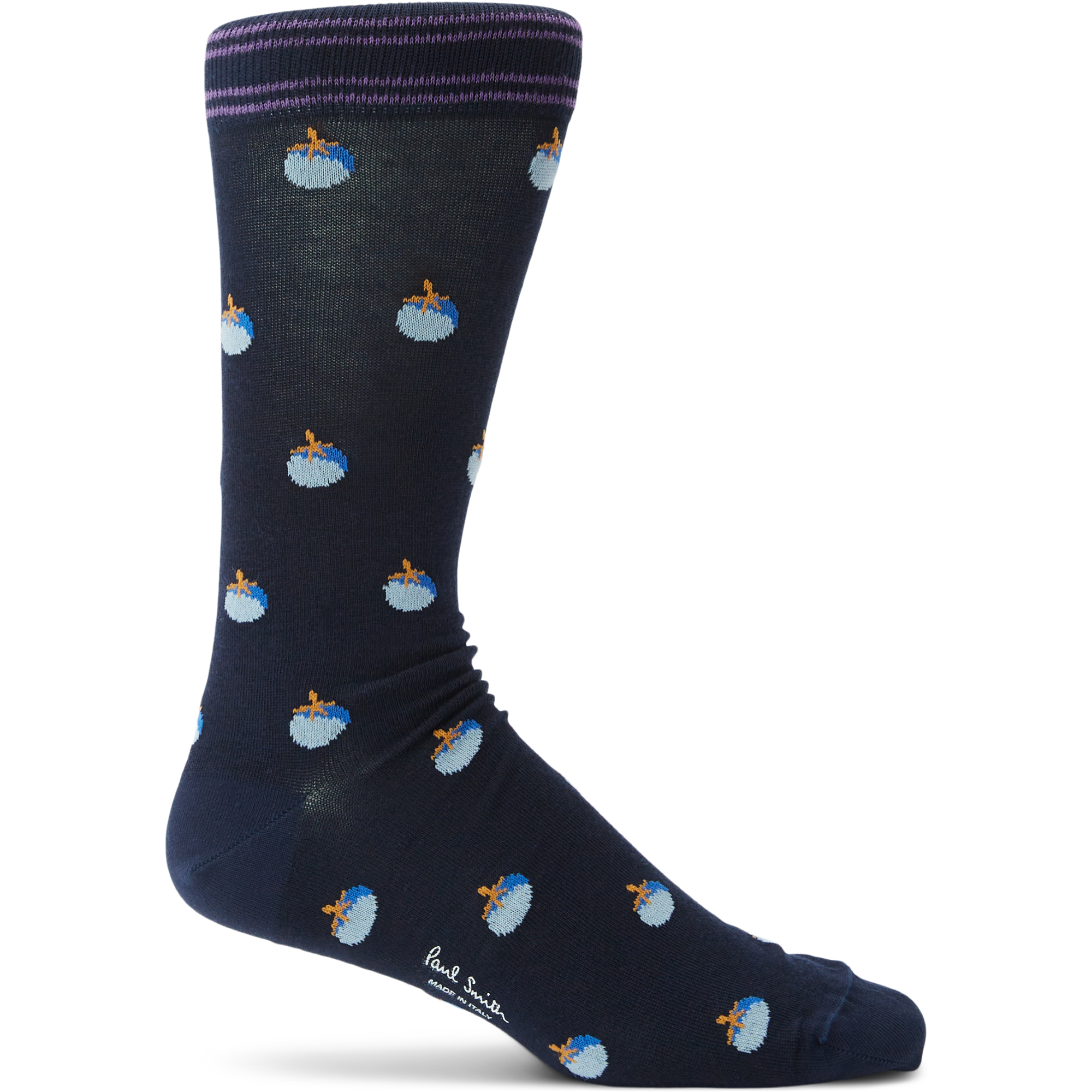 Paul Smith Accessories 800MO N034 SOKKER (032)