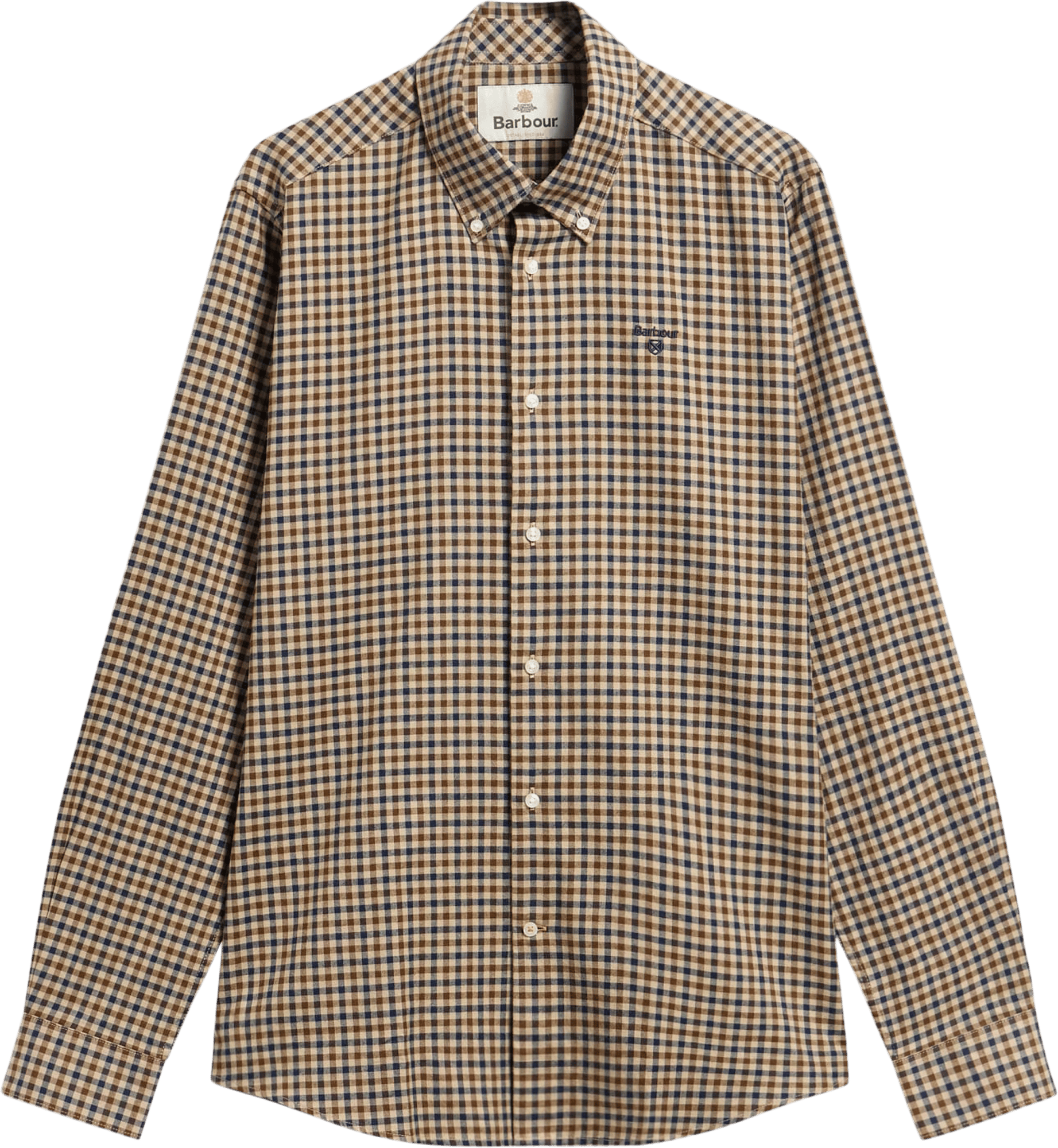 Barbour Iceloch Shirt