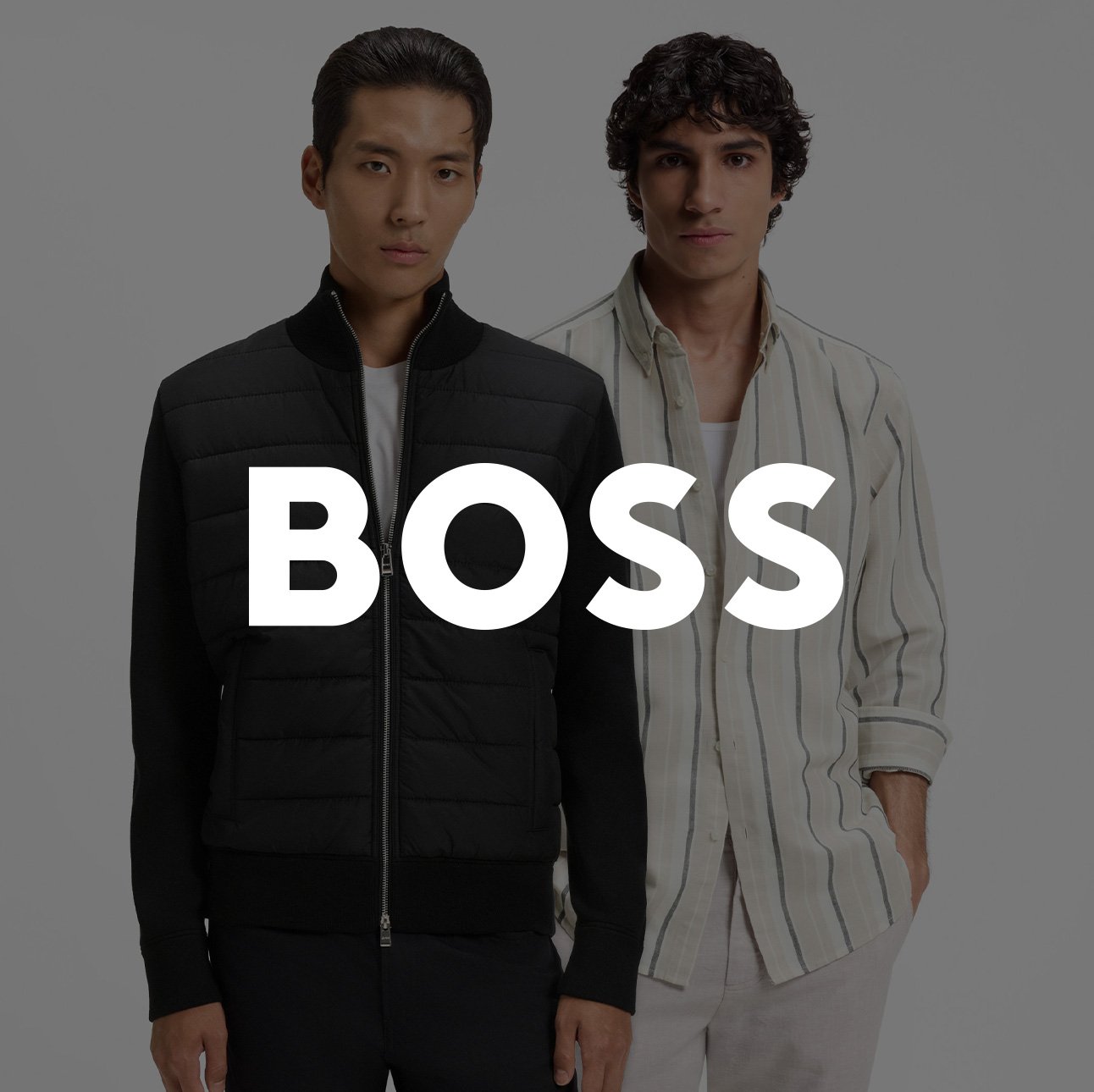 Outlet - BOSS