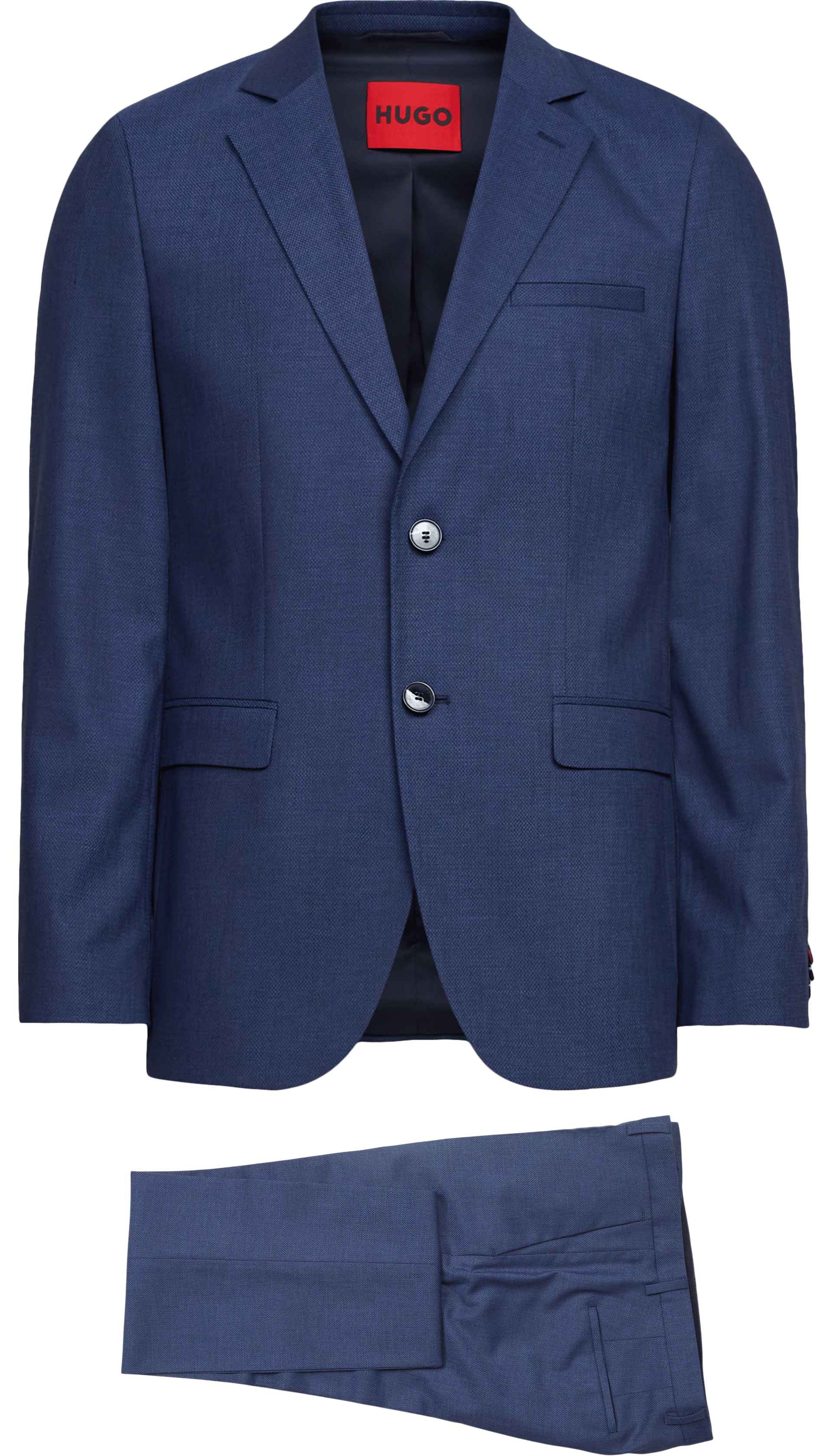 HUGO  50567831 ARTI HESTEN HABIT (05