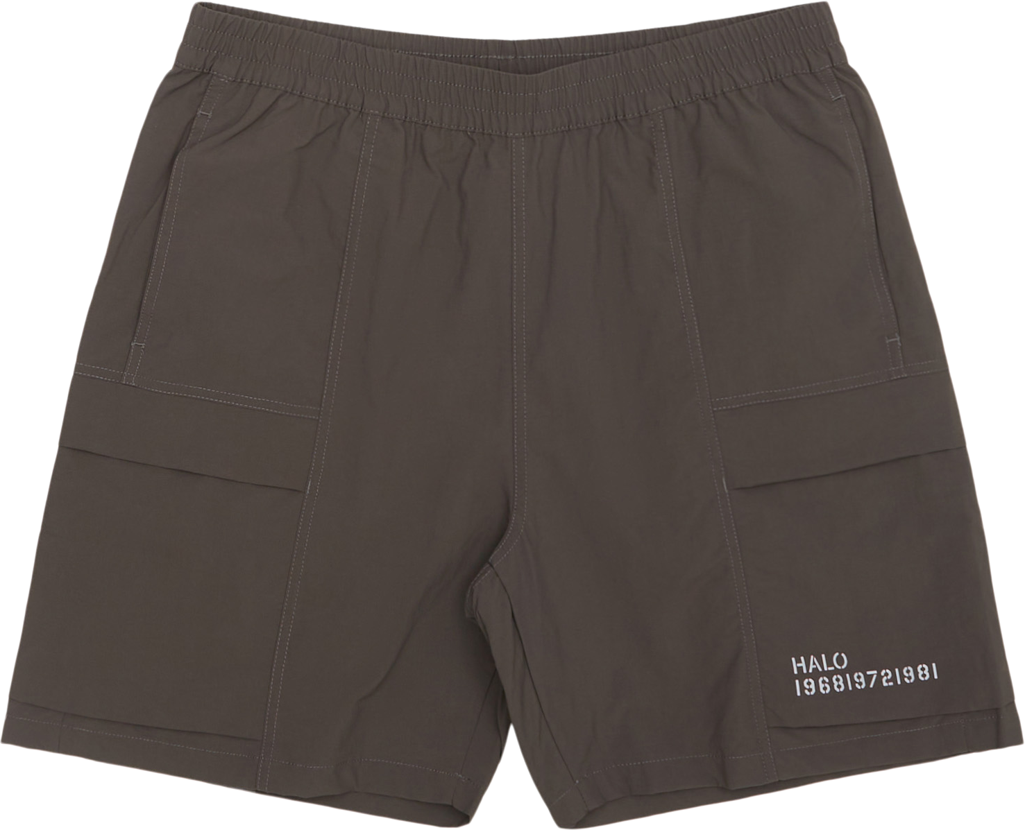 HALO Ranger Shorts