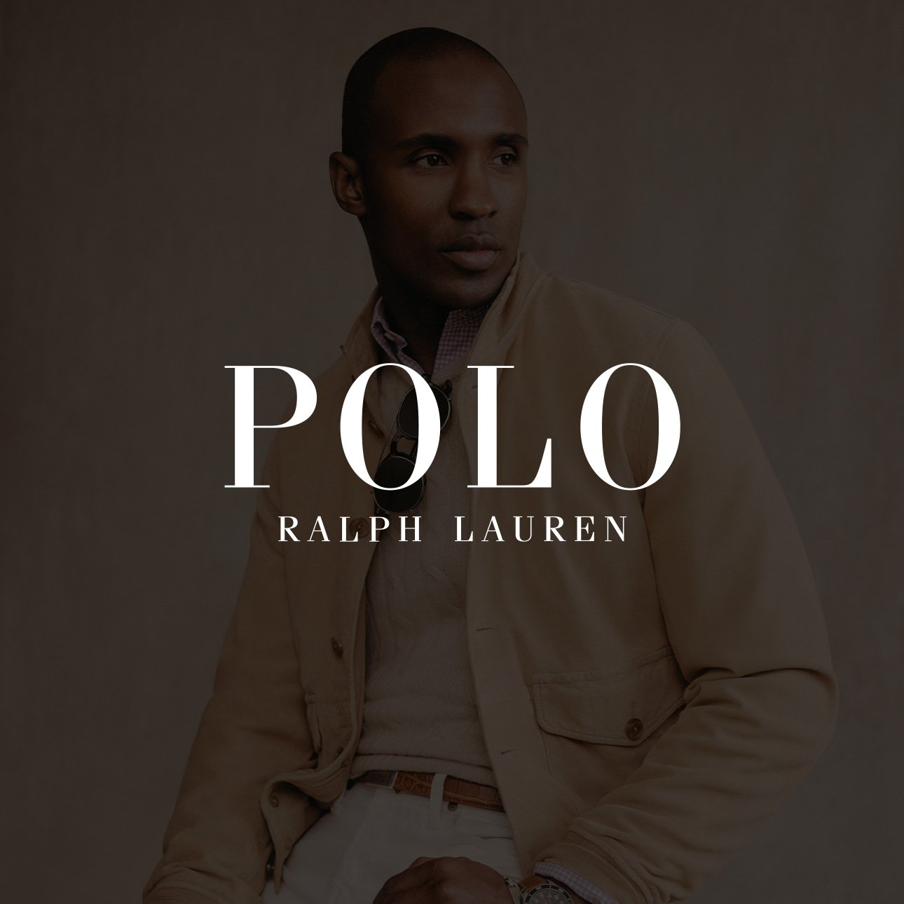 Polo Ralph Lauren Outlet